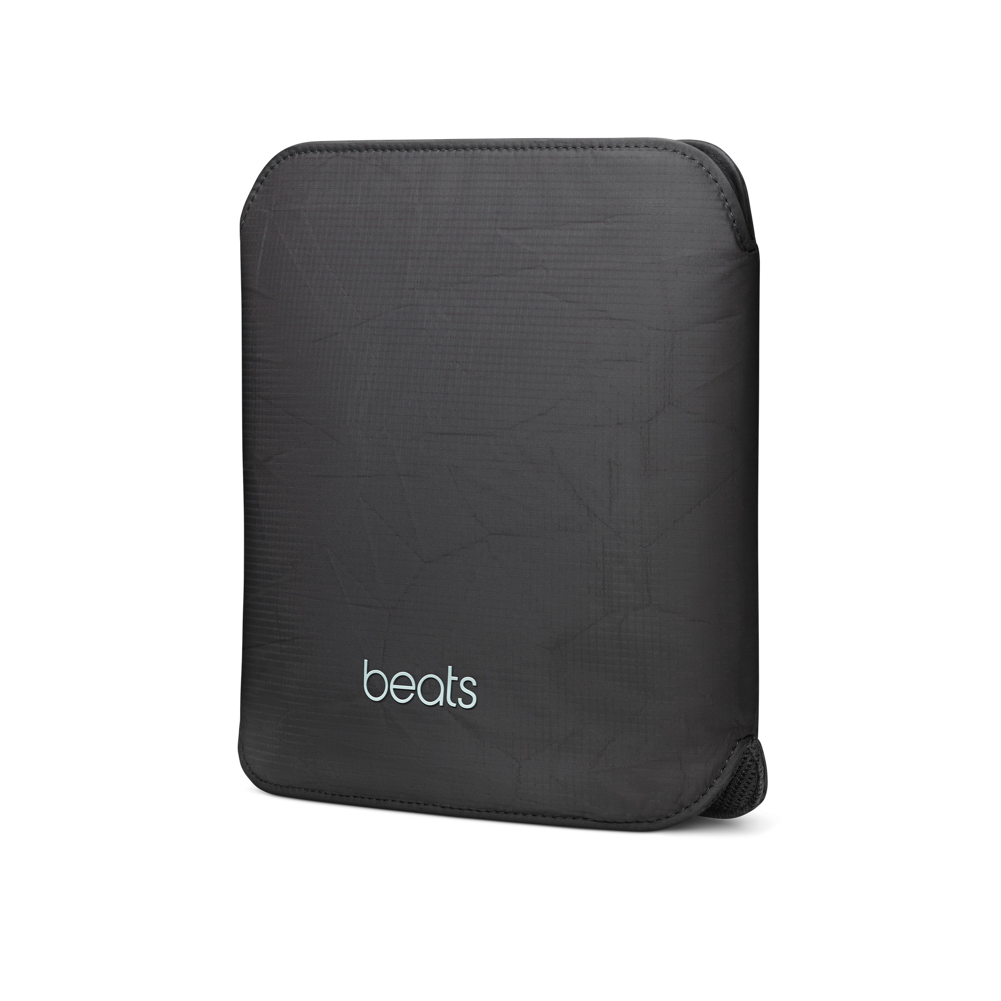 Beats 360 fejhallgató – égboltkék, Performance Knit anyagból készült égboltkék párnákkal