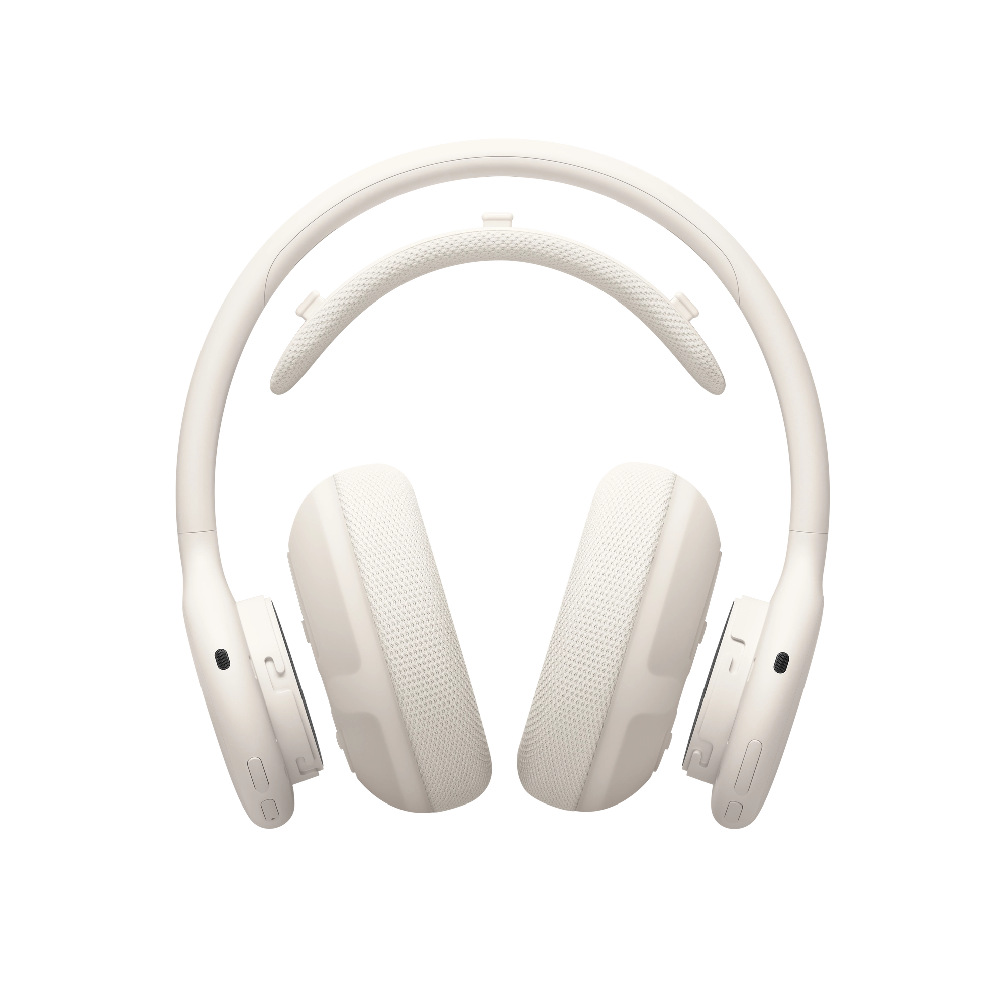 Beats 360 fejhallgató – felhő, Performance Knit anyagból készült felhő párnákkal