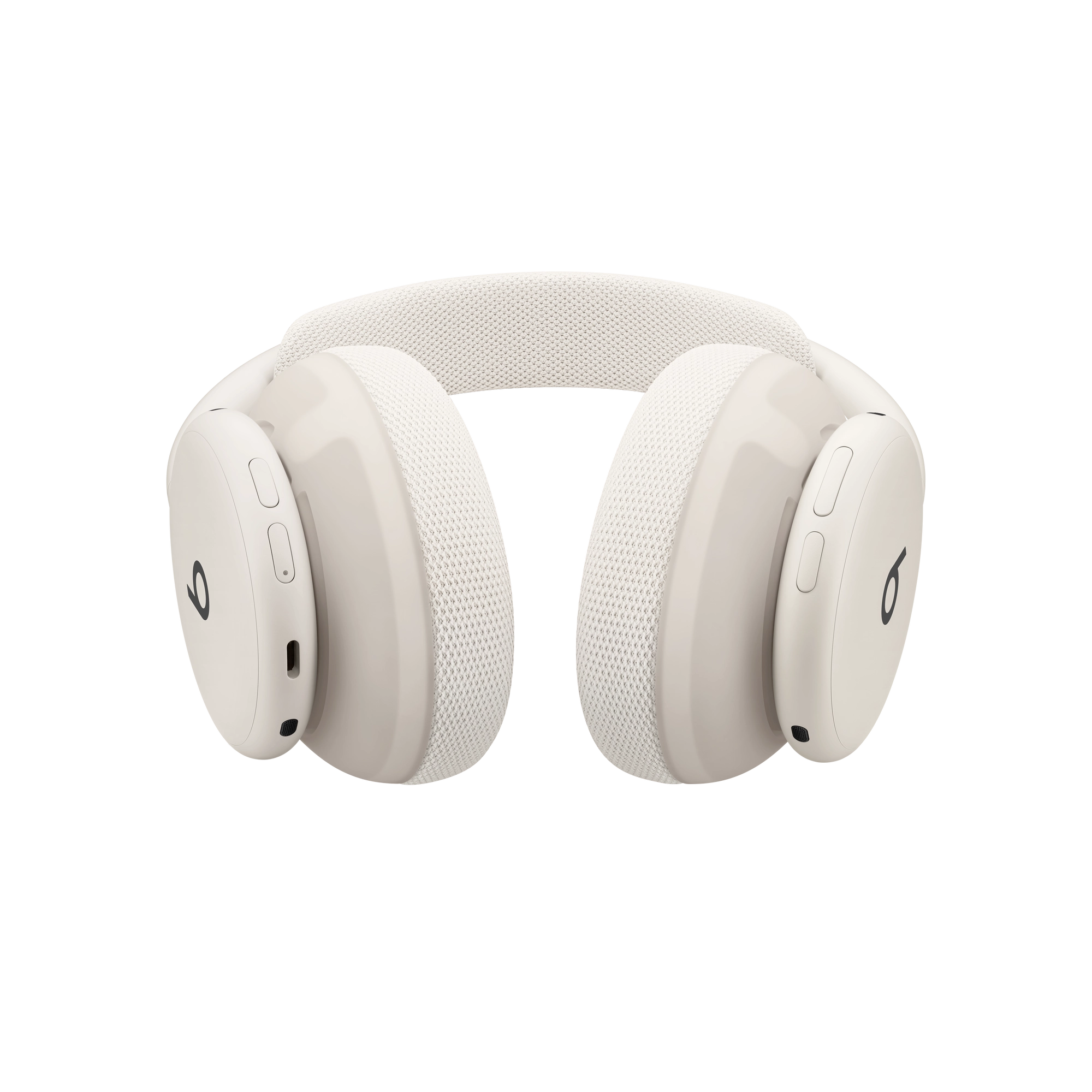 Beats 360 fejhallgató – felhő, Performance Knit anyagból készült felhő párnákkal