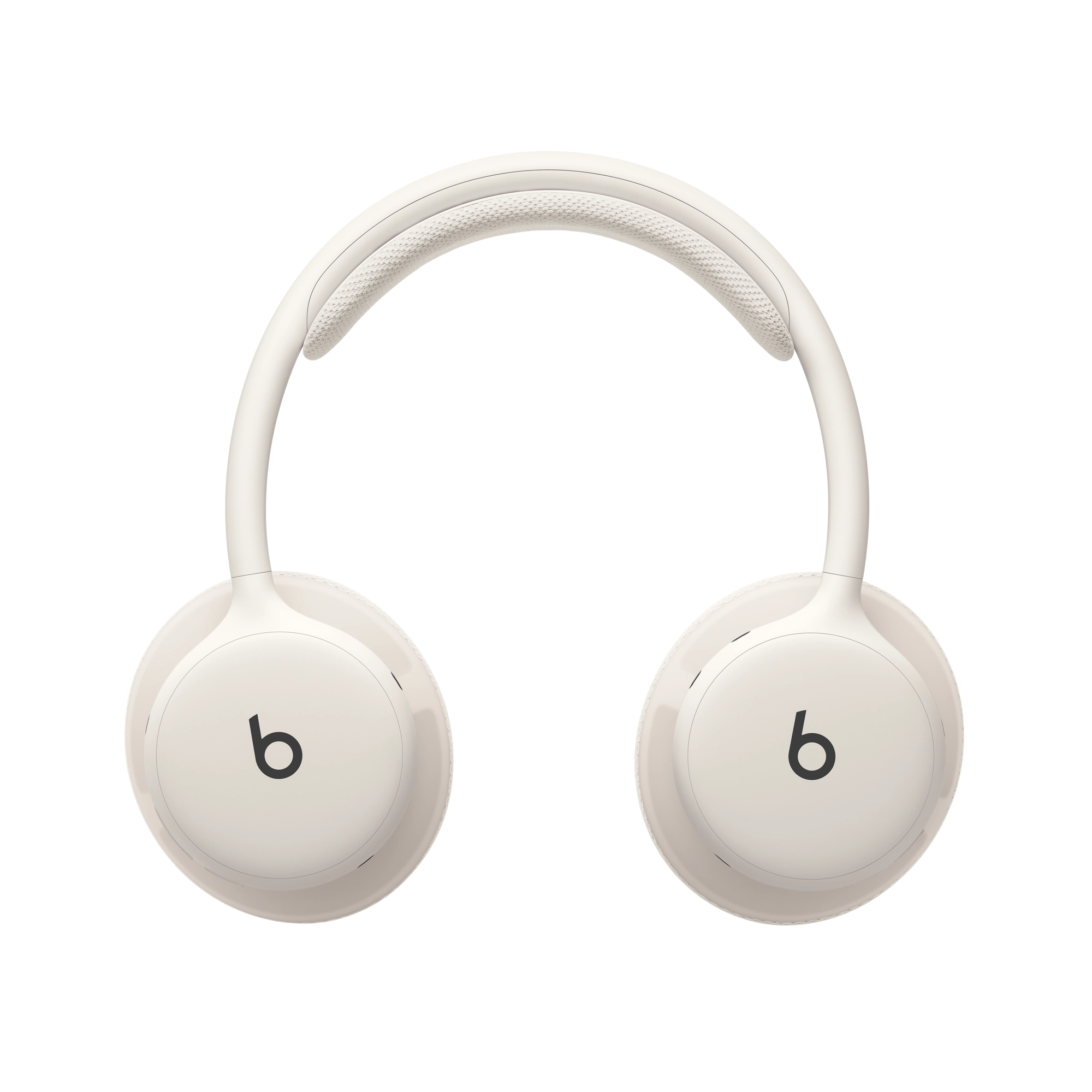 Beats 360 fejhallgató – felhő, Performance Knit anyagból készült felhő párnákkal