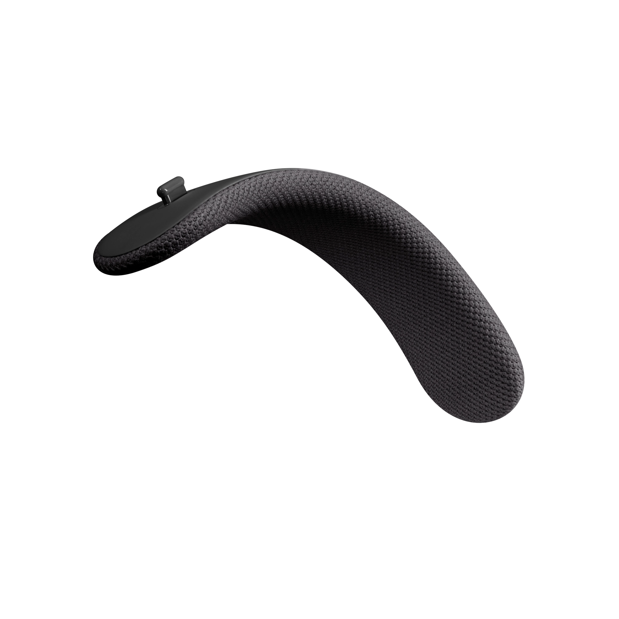 Beats 360 párnakészlet – Performance Knit anyagból készült fül- és fejpárna - fekete