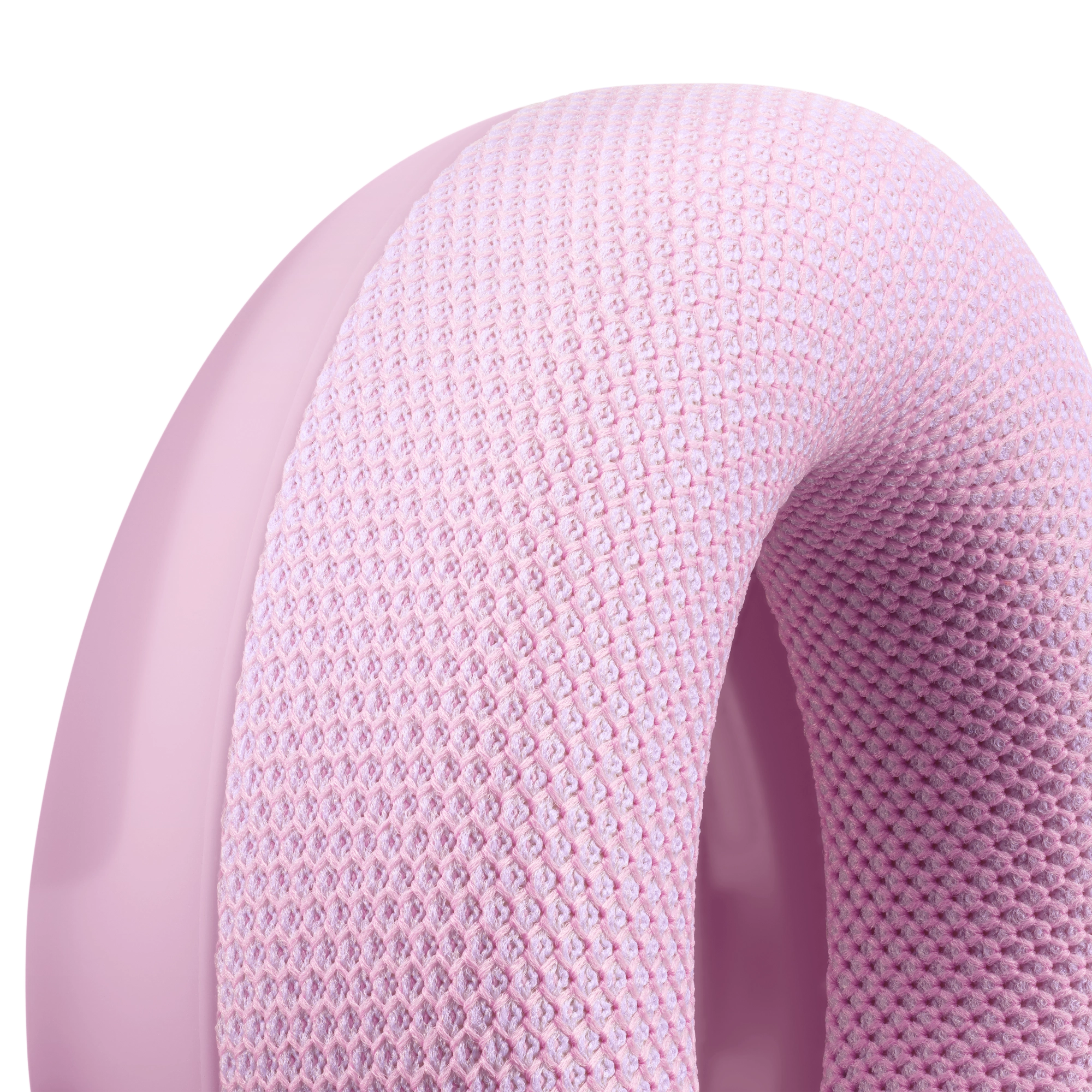 Beats 360 párnakészlet – Performance Knit anyagból készült fül- és fejpárna - rózsaszín