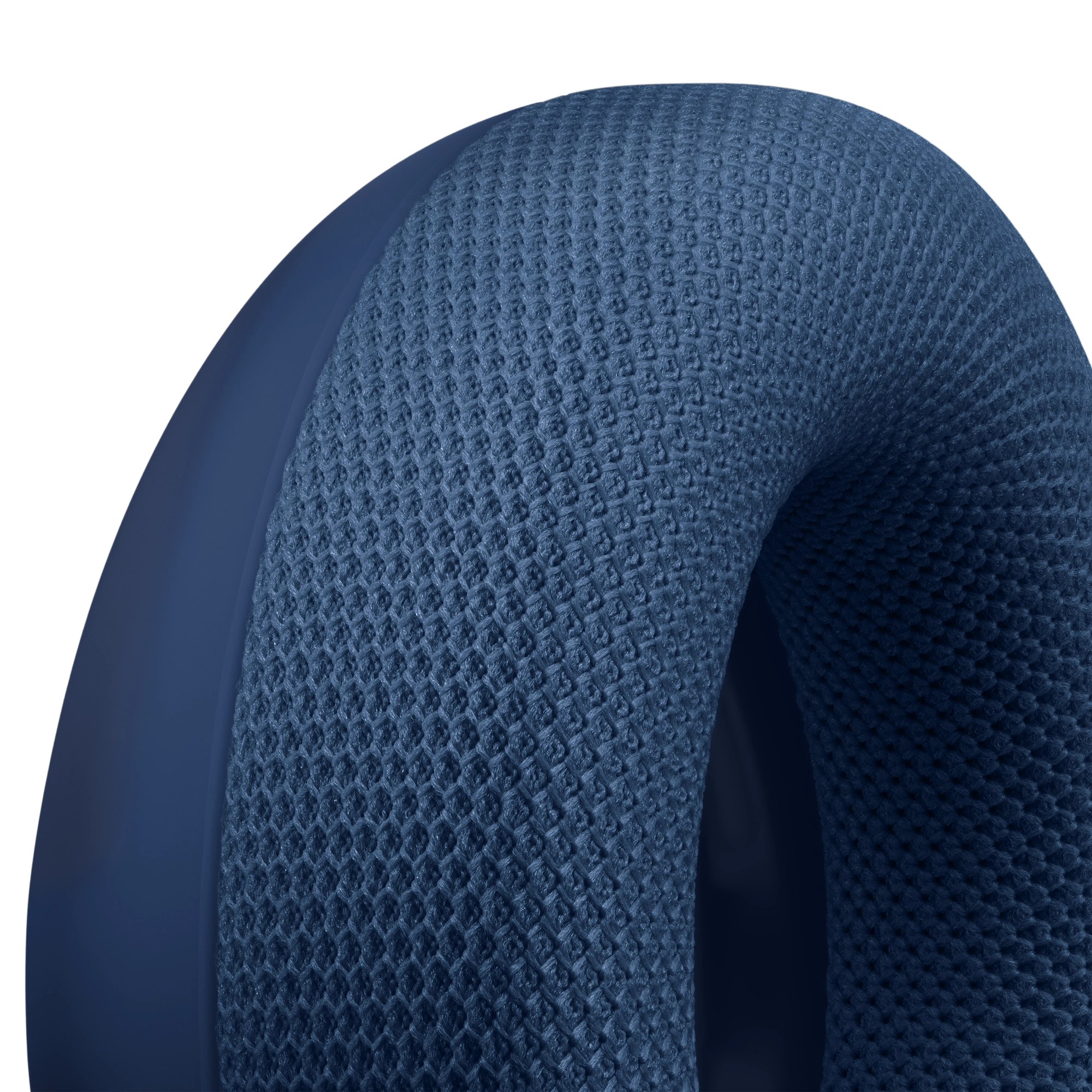 Beats 360 párnakészlet – Performance Knit anyagból készült fül- és fejpárna - tengerészkék