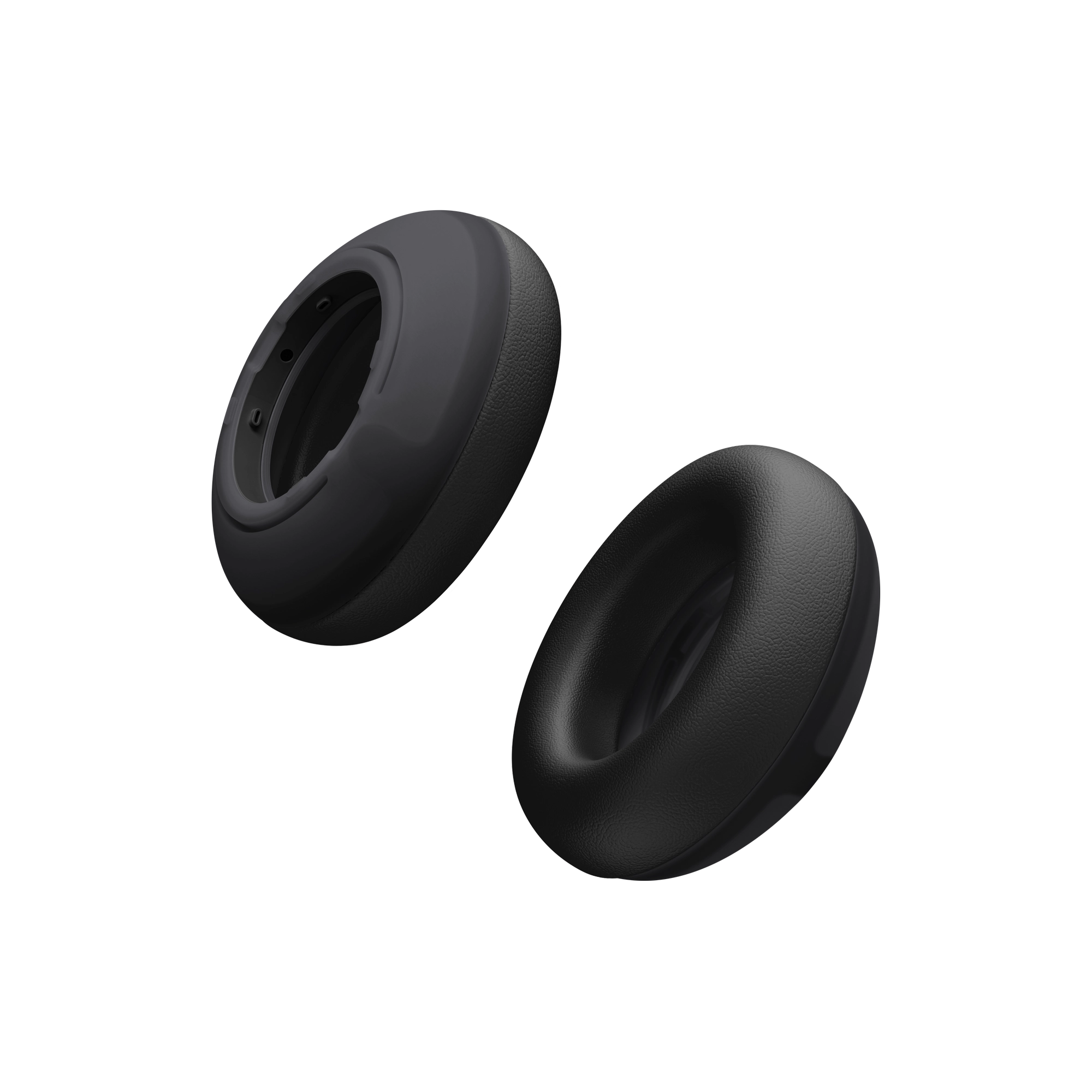 Beats 360 párnakészlet – UltraPlush anyagból készült fül- és fejpárna - fekete