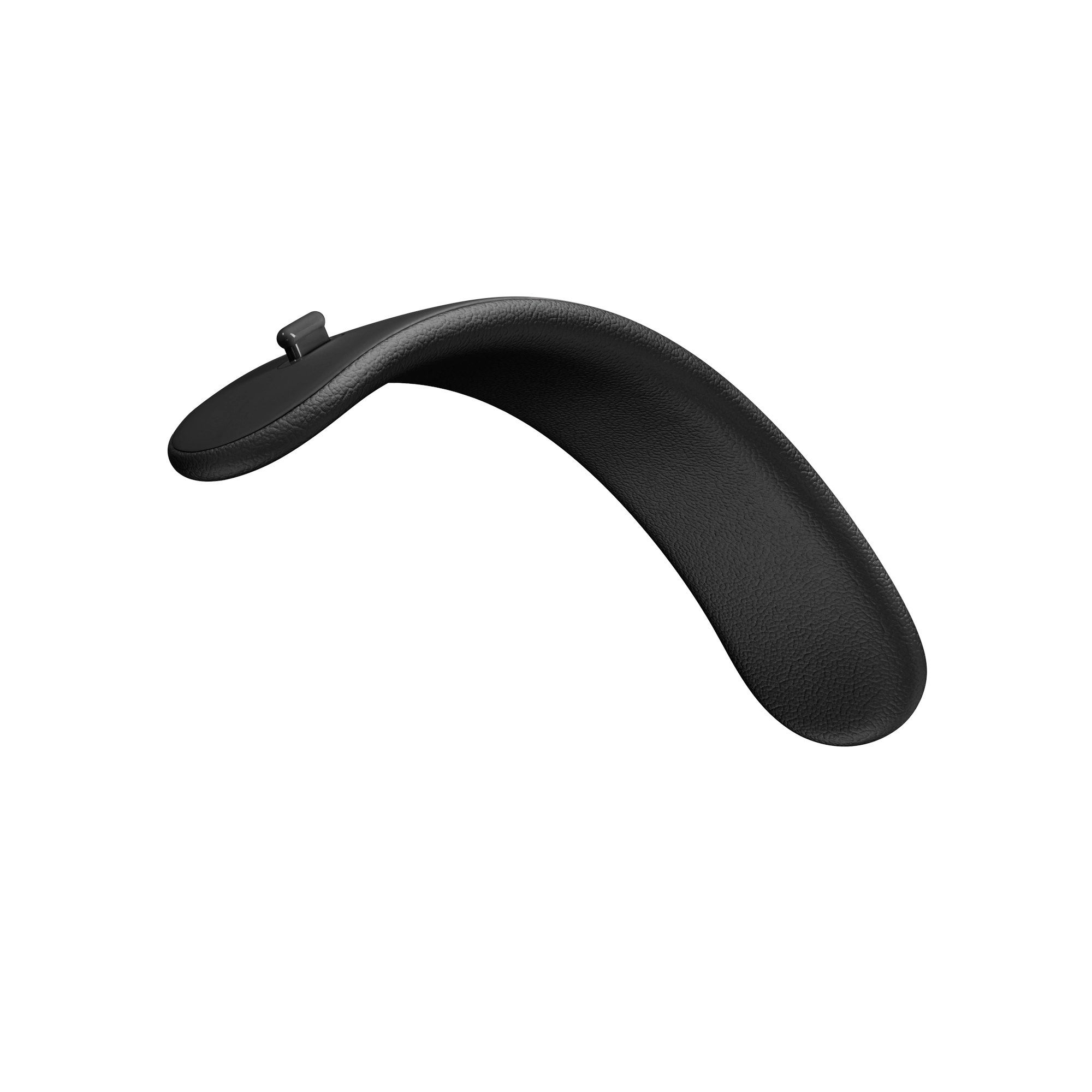 Beats 360 párnakészlet – UltraPlush anyagból készült fül- és fejpárna - fekete