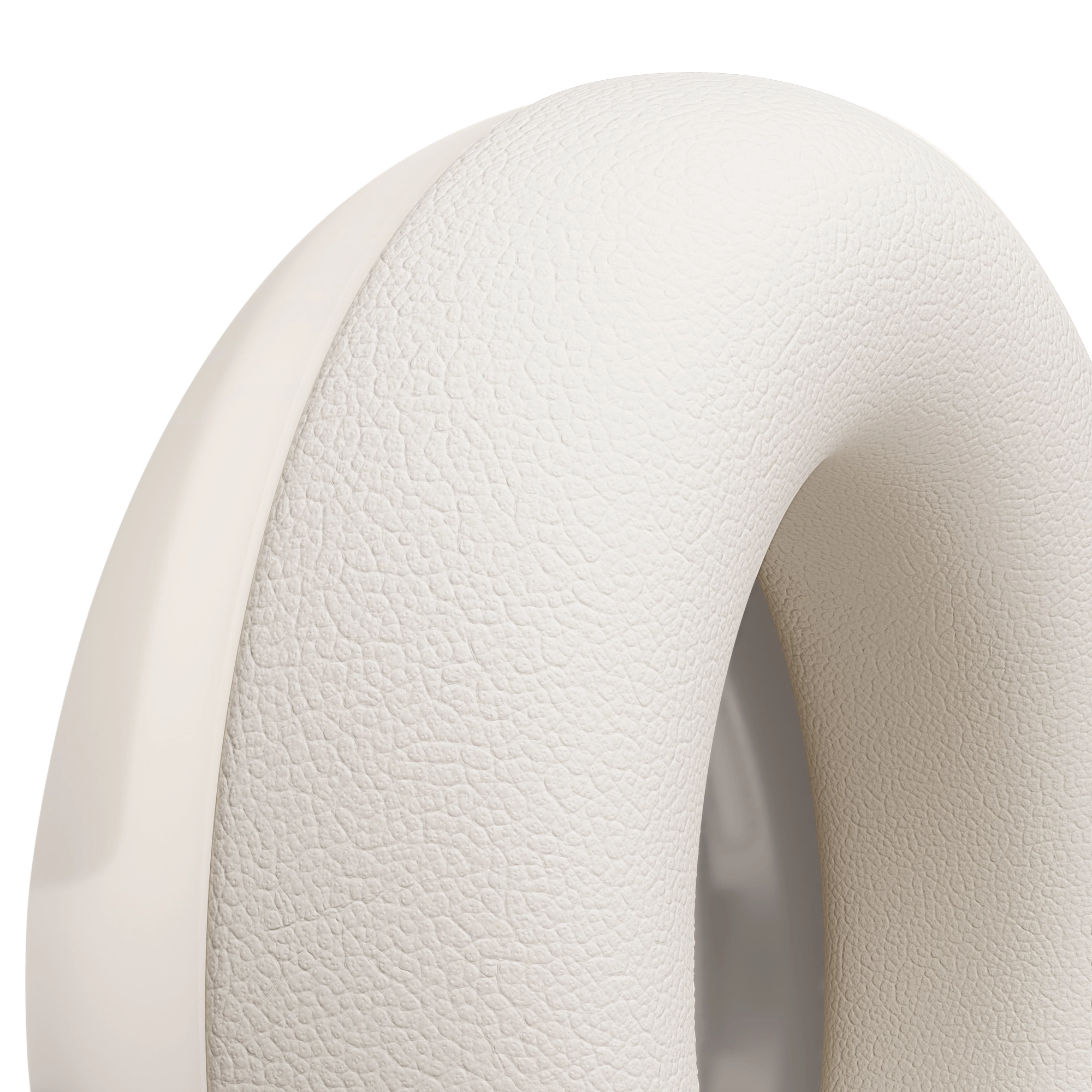 Beats 360 párnakészlet – UltraPlush anyagból készült fül- és fejpárna - felhő