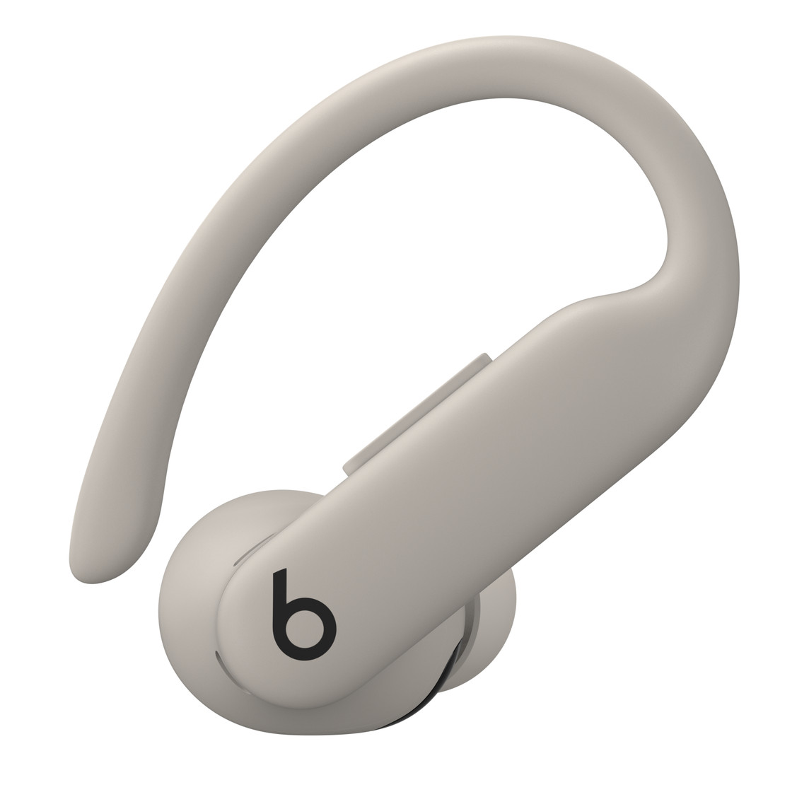 Beats Powerbeats Pro 2 nagy teljesítményű fülhallgató - futóhomokszürke