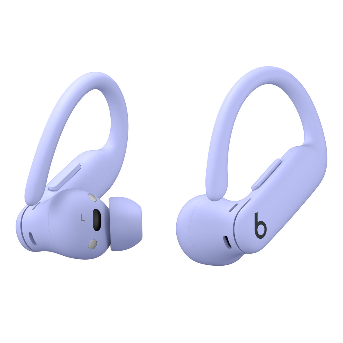 Beats Powerbeats Pro 2 nagy teljesítményű fülhallgató - hiperlila