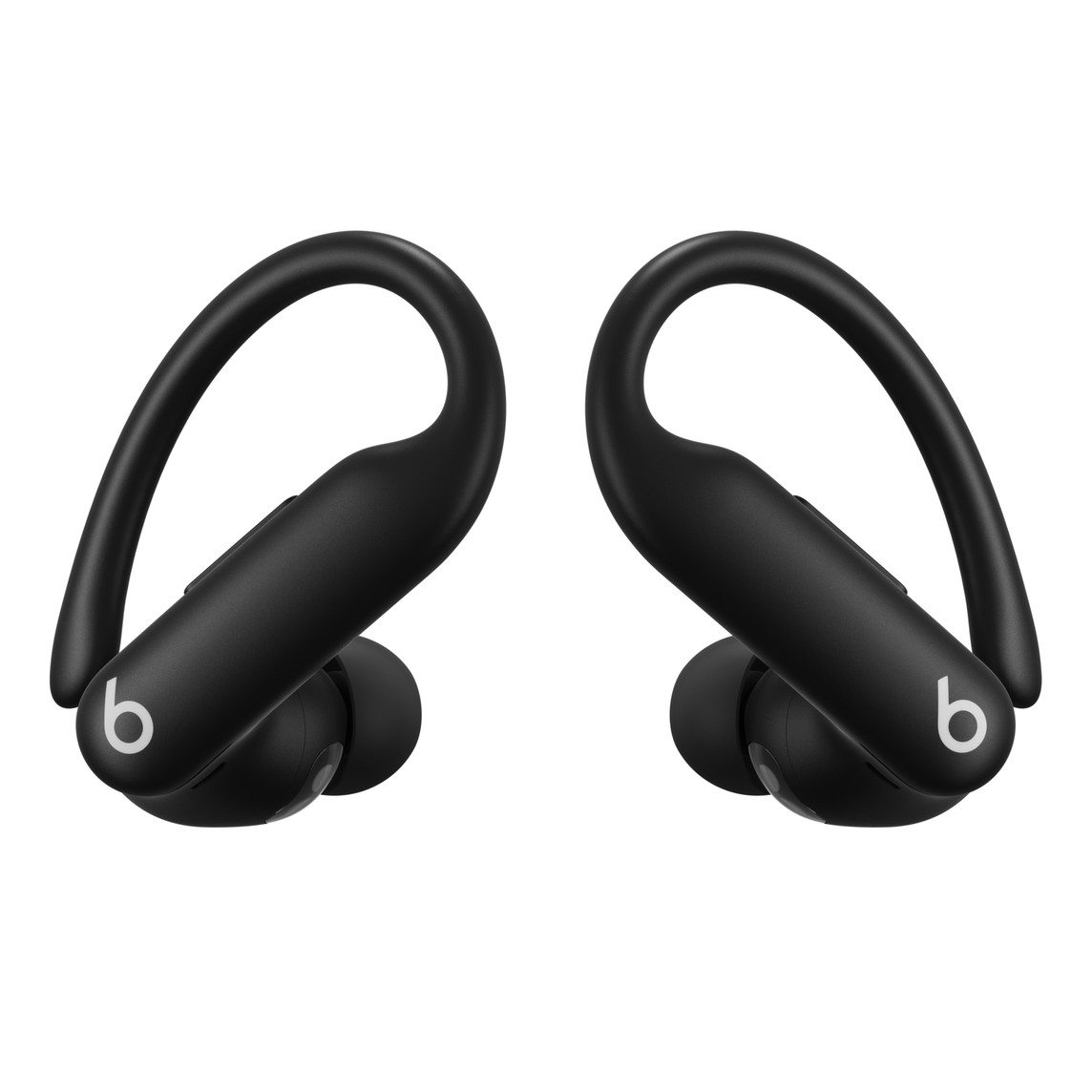 Beats Powerbeats Pro 2 nagy teljesítményű fülhallgató - koromfekete