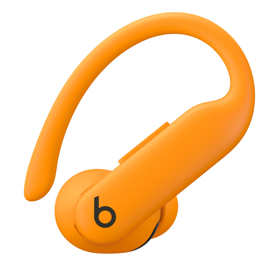 Beats Powerbeats Pro 2 nagy teljesítményű fülhallgató - tüzes narancs