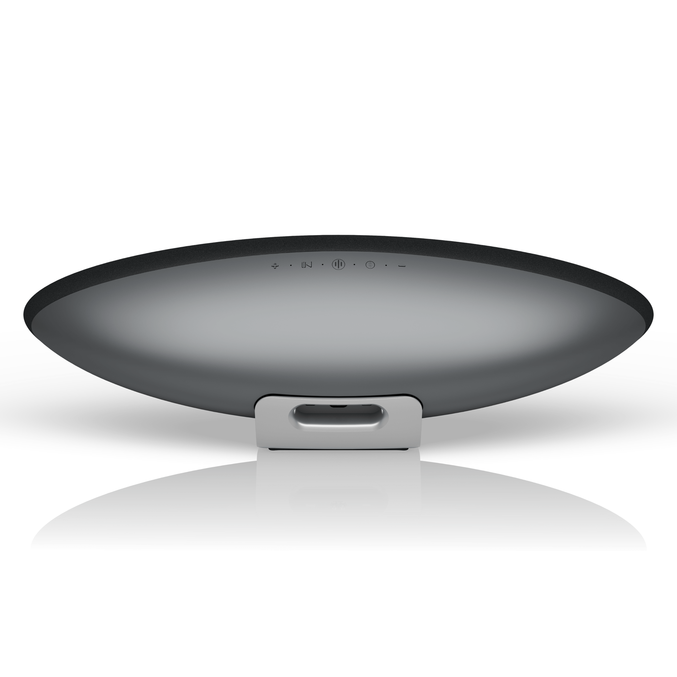 BOWERS & WILKINS Zeppelin Pro - éjszürke