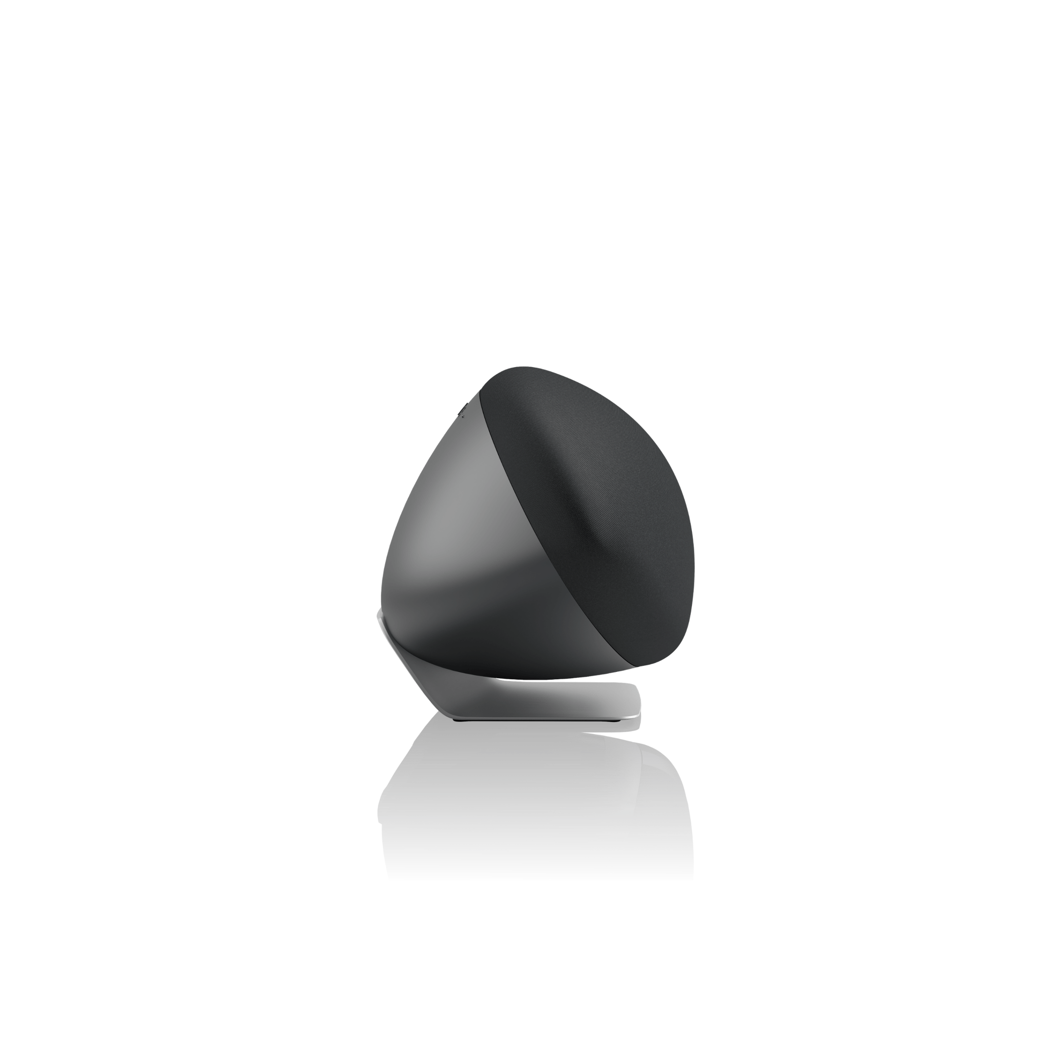 BOWERS & WILKINS Zeppelin Pro - éjszürke