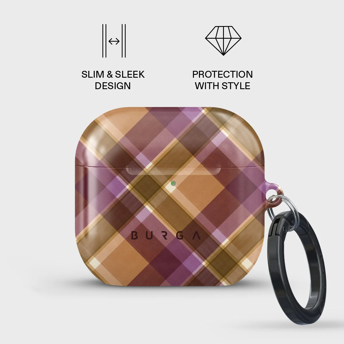 BURGA AirPods 5 tok - September Issue