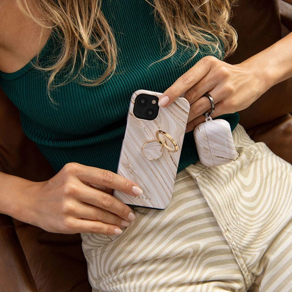 BURGA Tough MagSafe iPhone 18 Pro Max tok - Full Glam