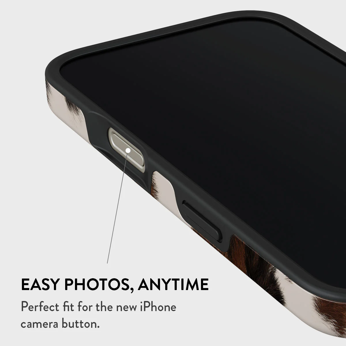 BURGA Tough MagSafe iPhone 16 Pro Max tok - celestial