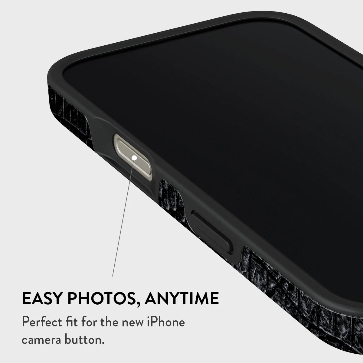 BURGA Tough MagSafe iPhone 16 Pro Max tok - reaper's touch