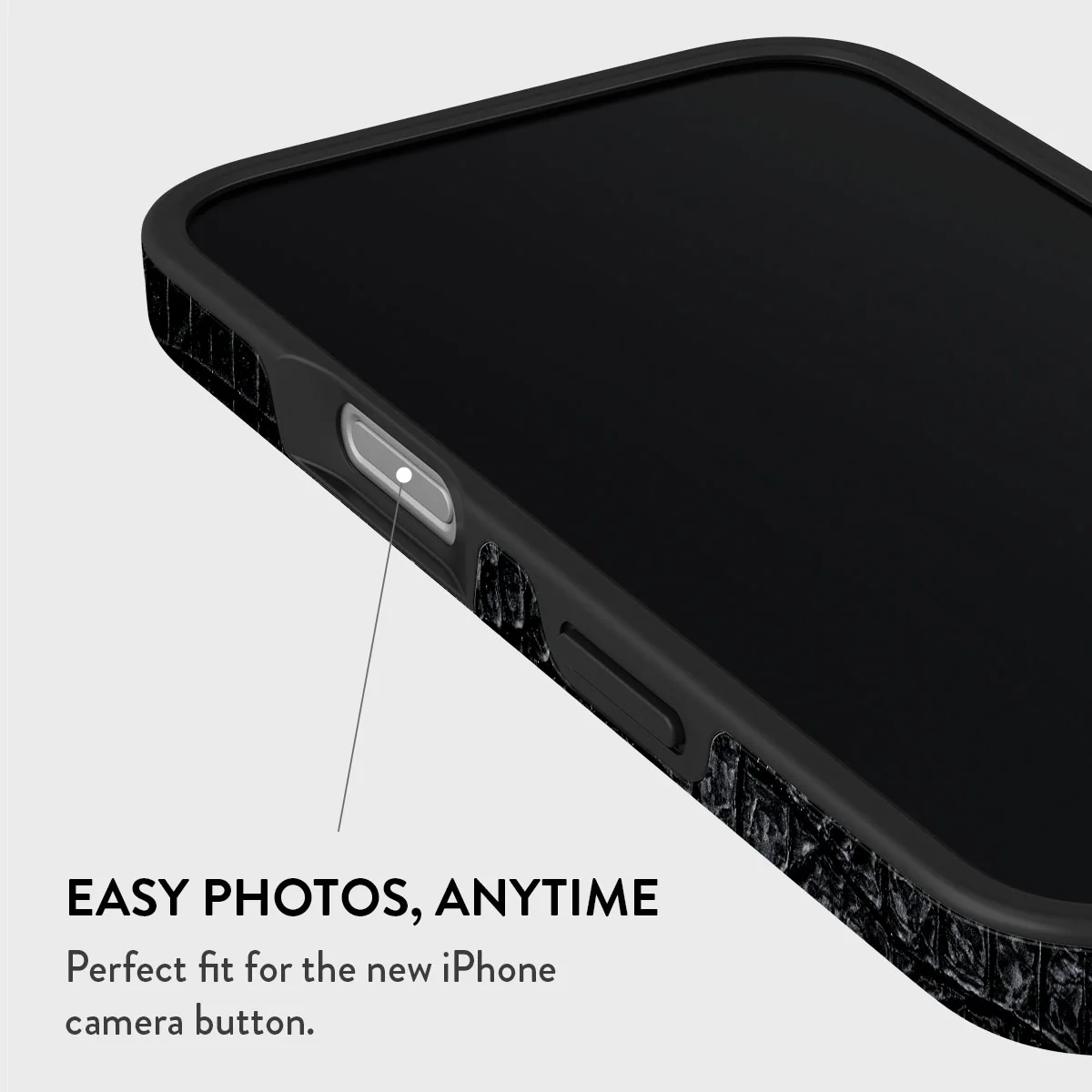 BURGA Tough MagSafe iPhone 16 tok - reaper's touch