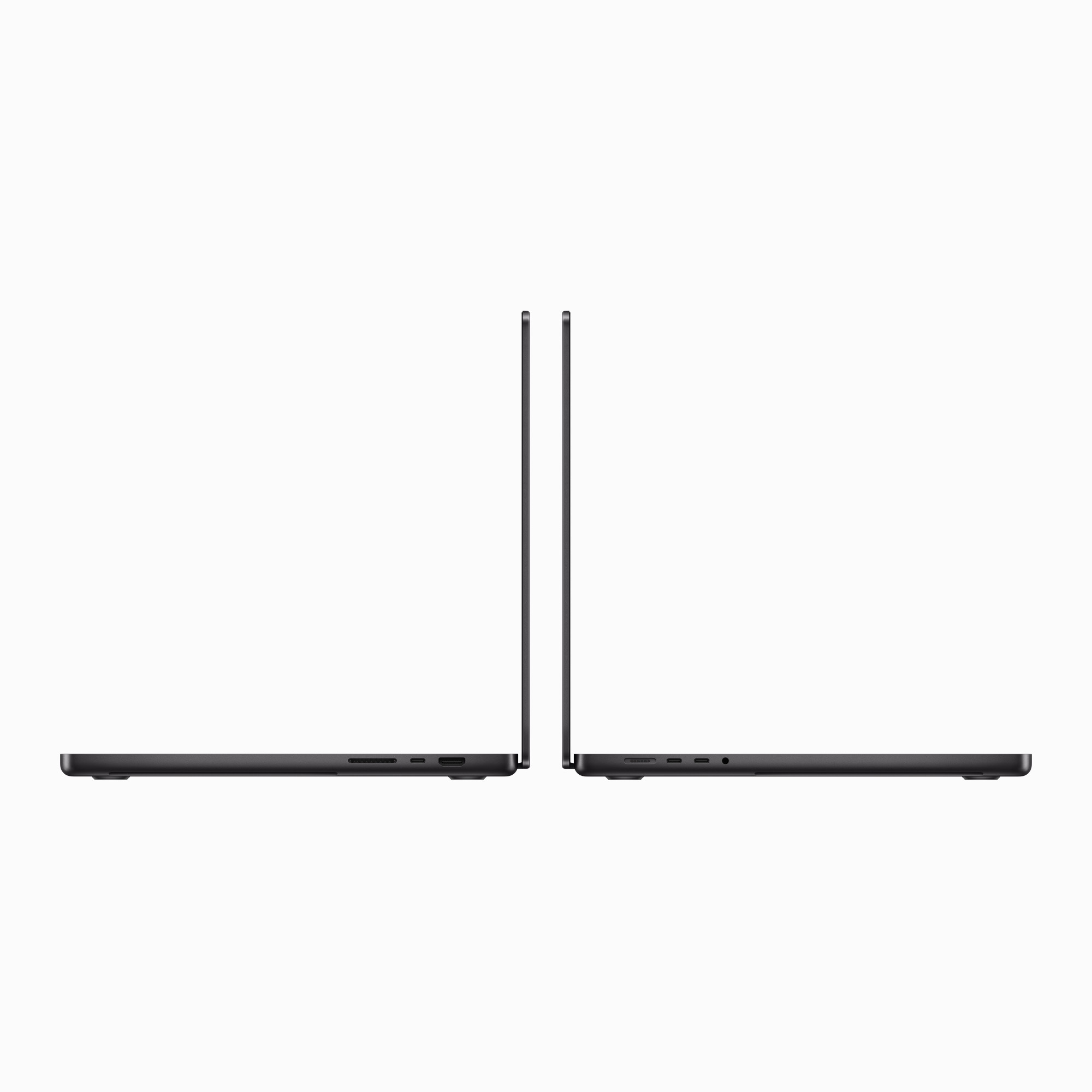 16-inch MacBook Pro: Apple M3 Max chip with 14c CPU and 30c GPU, 1TB SSD - Space Black