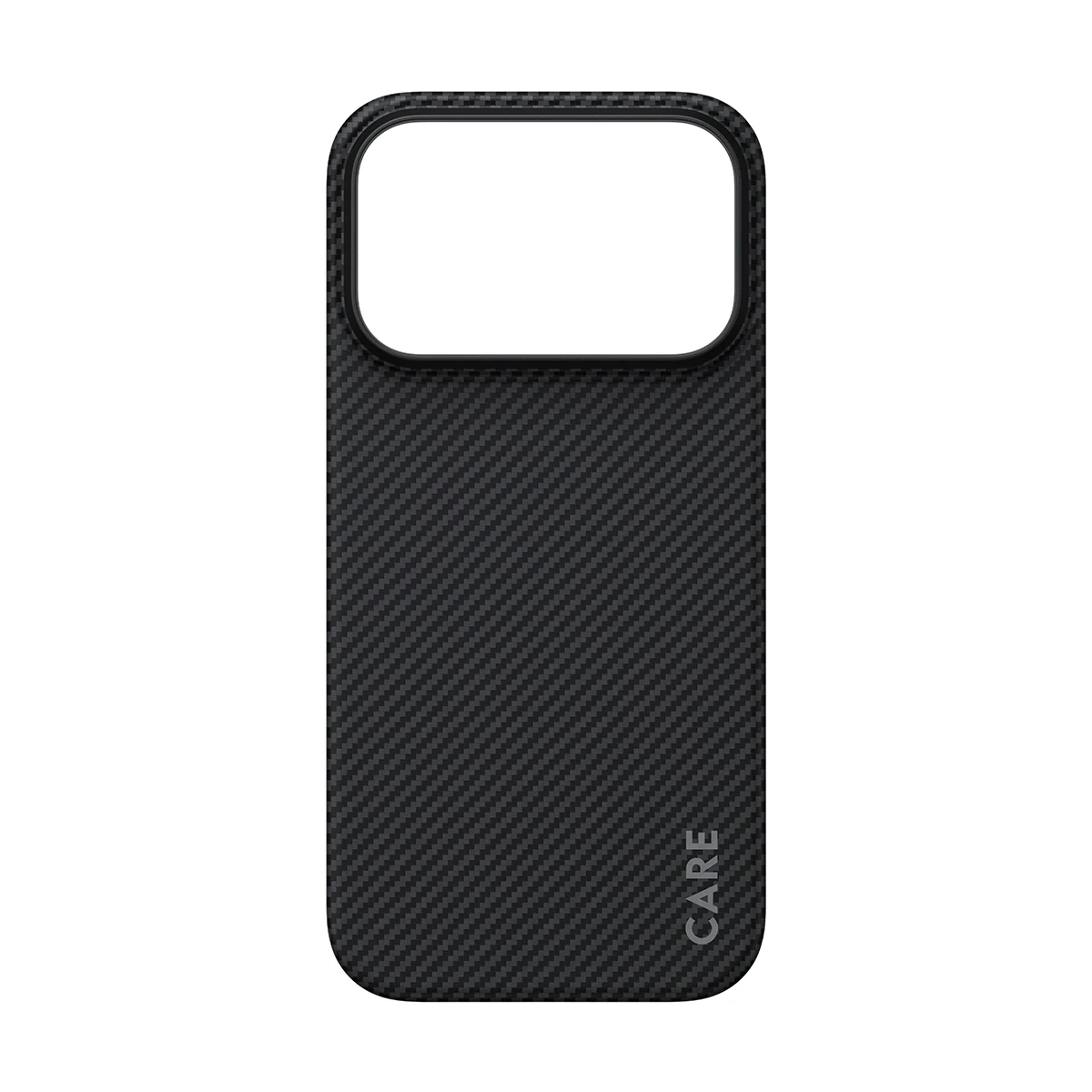 CARE by PanzerGlass Discovery iPhone 18 Pro / 17 Pro MagSafe tok