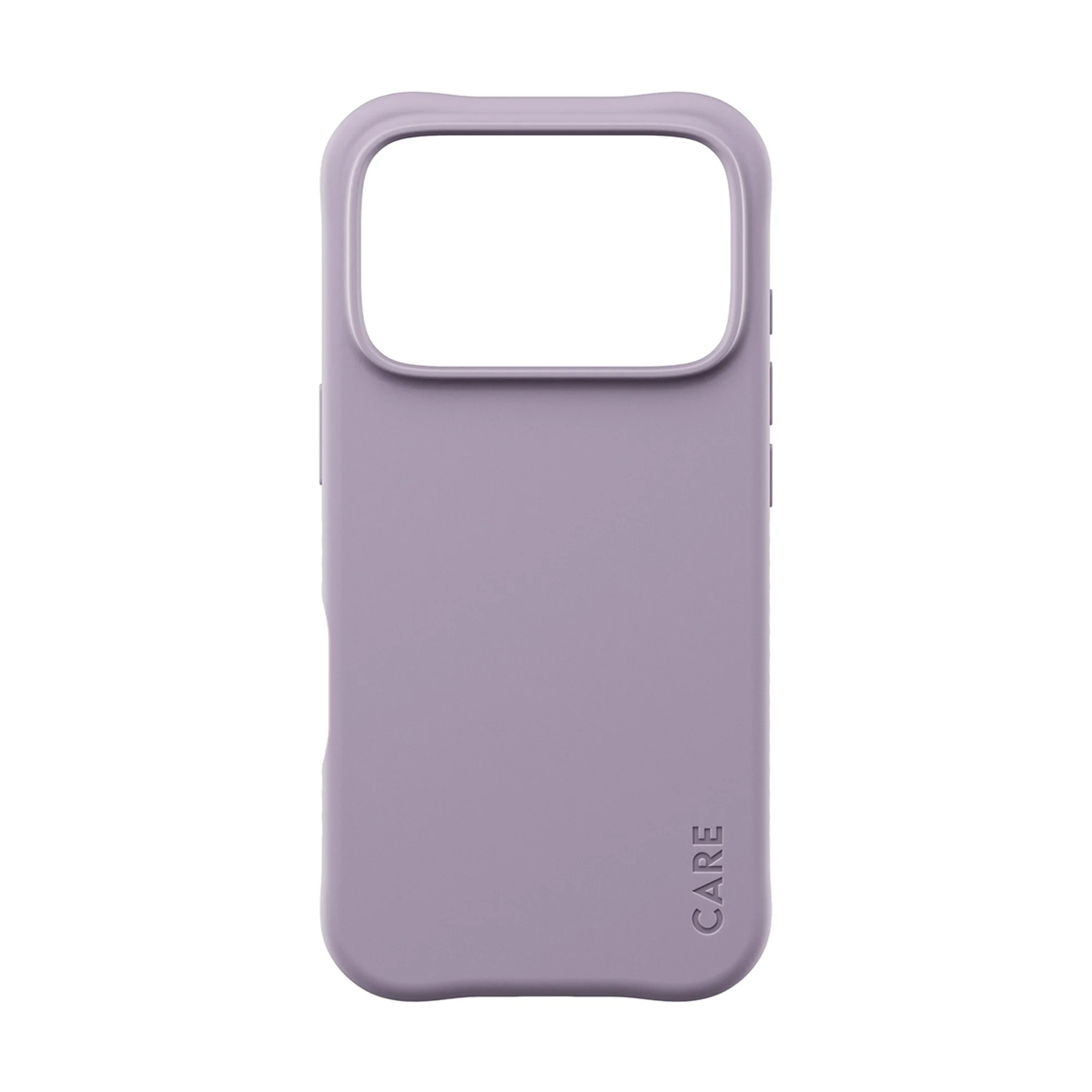 CARE by PanzerGlass Samba iPhone 18 Pro / 17 Pro MagSafe tok - levendula