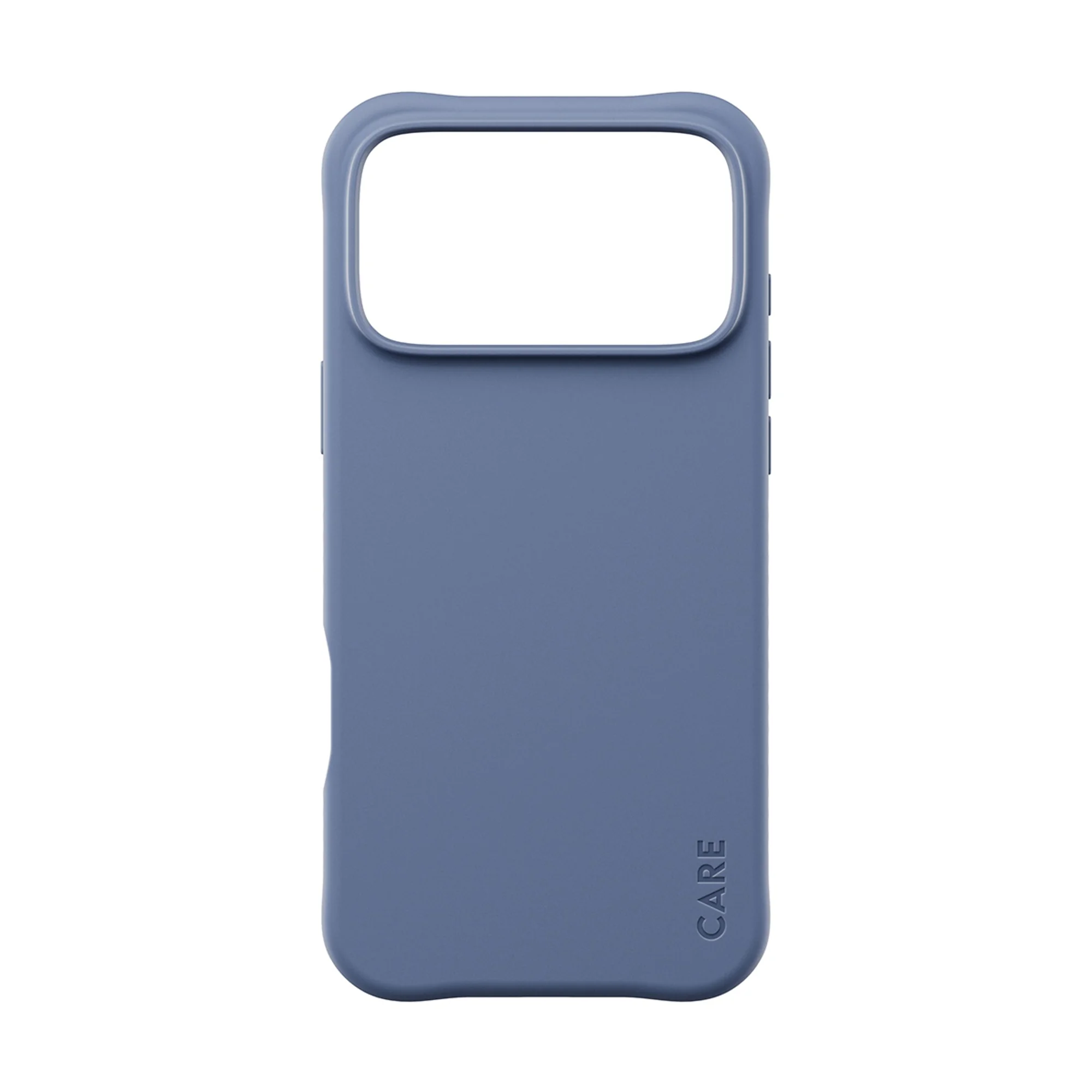 CARE by PanzerGlass Samba iPhone 18 Pro Max / 17 Pro Max MagSafe tok - kék