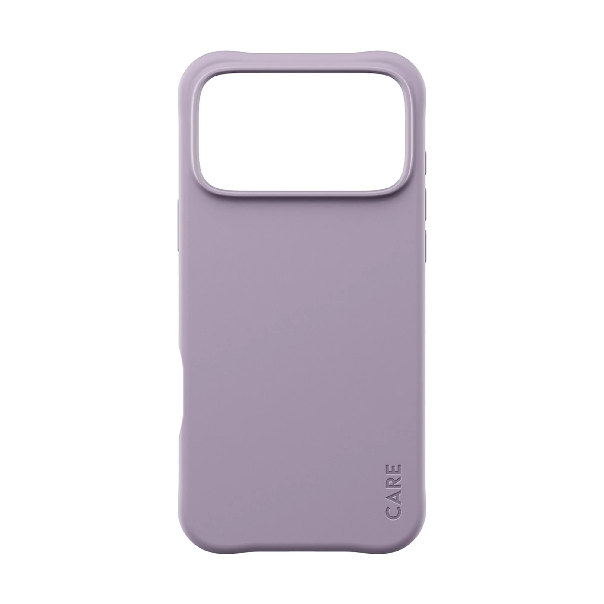 CARE by PanzerGlass Samba iPhone 18 Pro Max / 17 Pro Max MagSafe tok - levendula