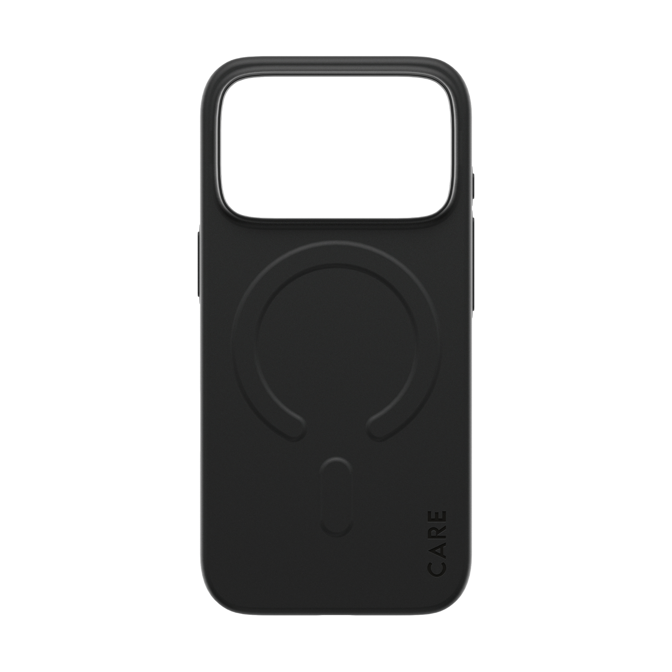 CARE by PanzerGlass SL1M iPhone 17 Pro MagSafe tok – fekete