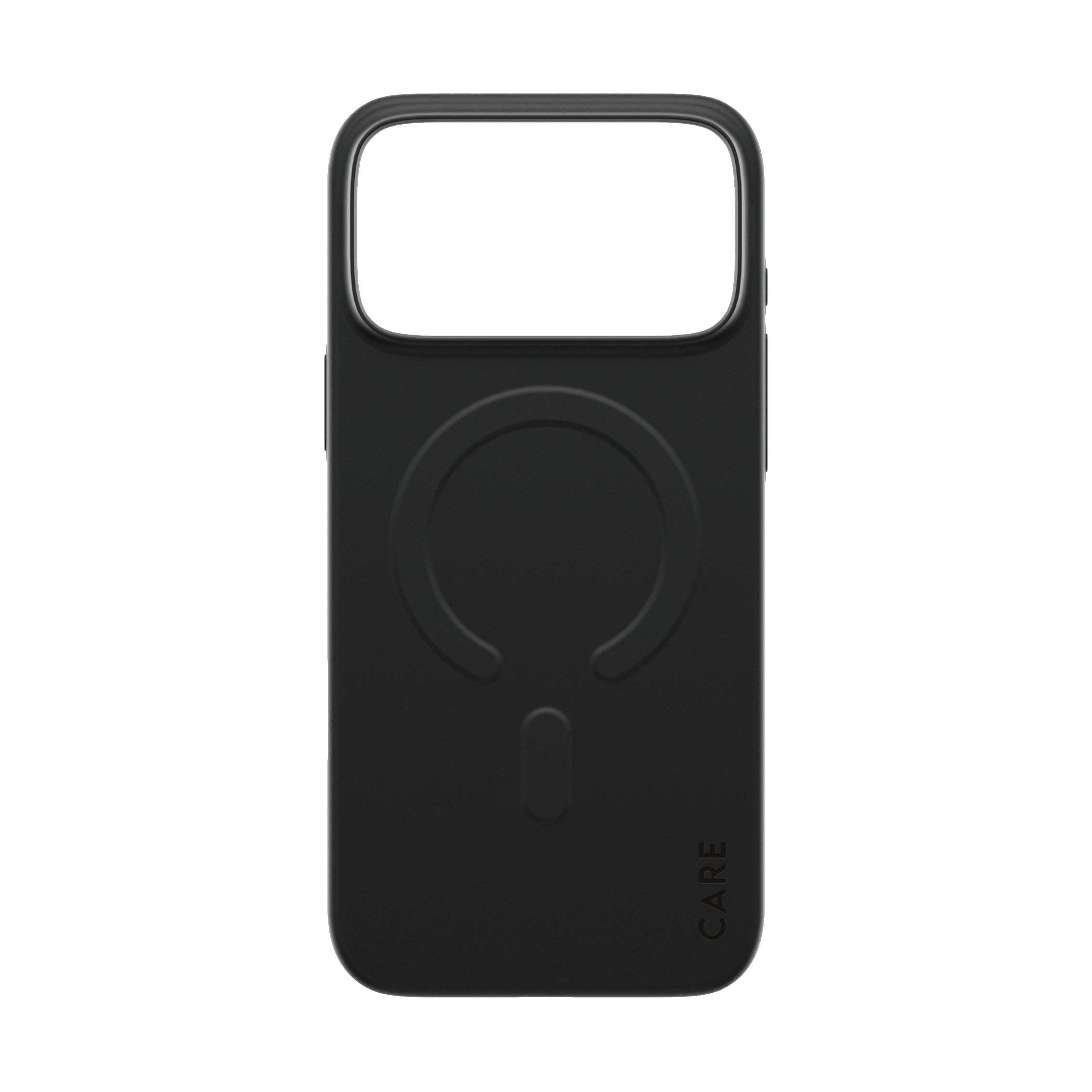 CARE by PanzerGlass SL1M iPhone 17 Pro Max MagSafe tok – fekete