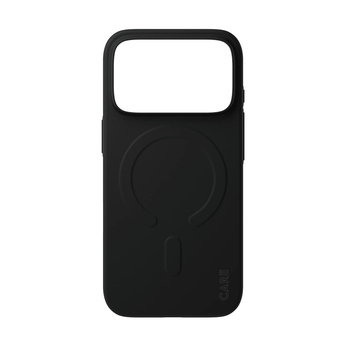 CARE by PanzerGlass SL1M iPhone 18 Pro / 17 Pro MagSafe tok - fekete