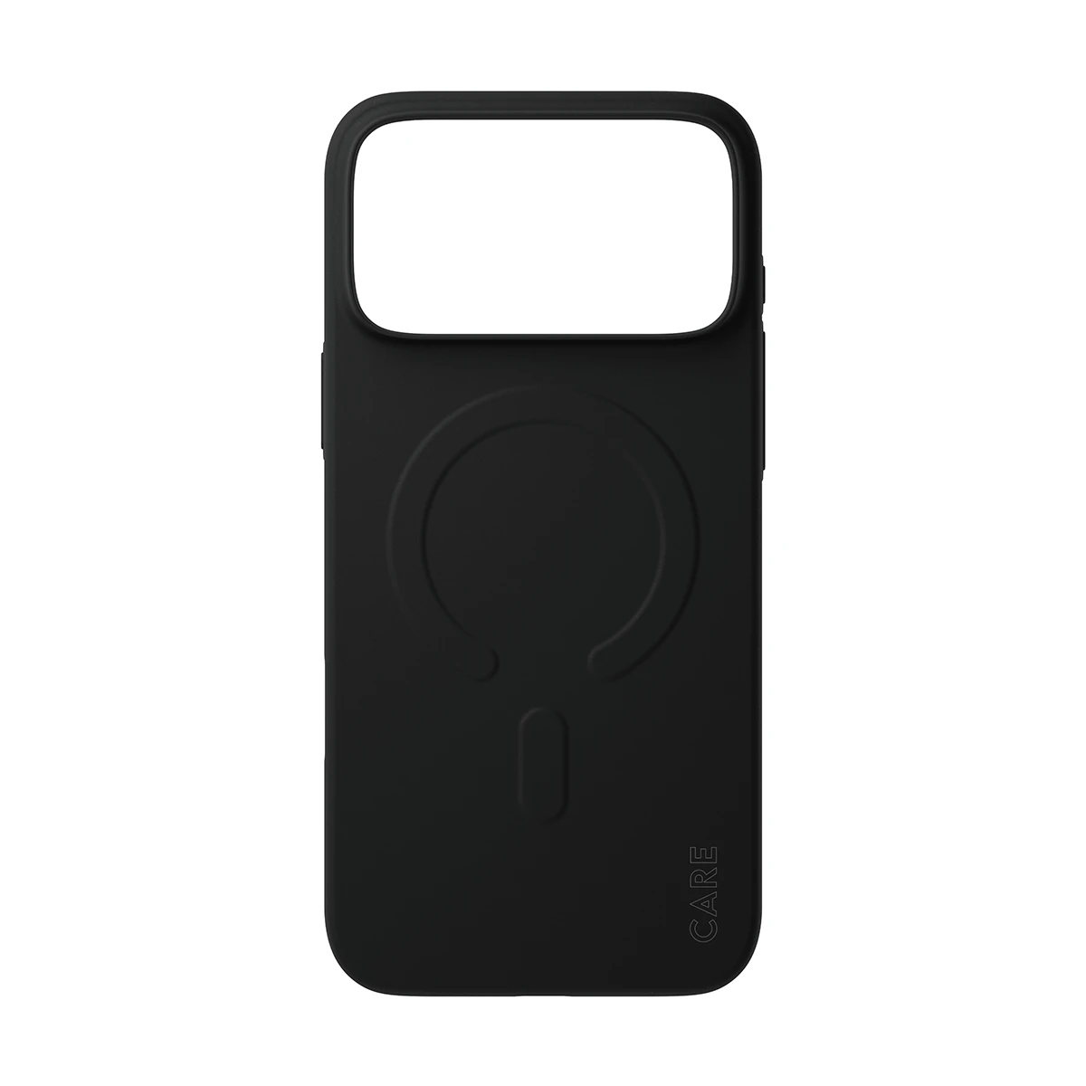 CARE by PanzerGlass SL1M iPhone 18 Pro Max / 17 Pro Max MagSafe tok - fekete