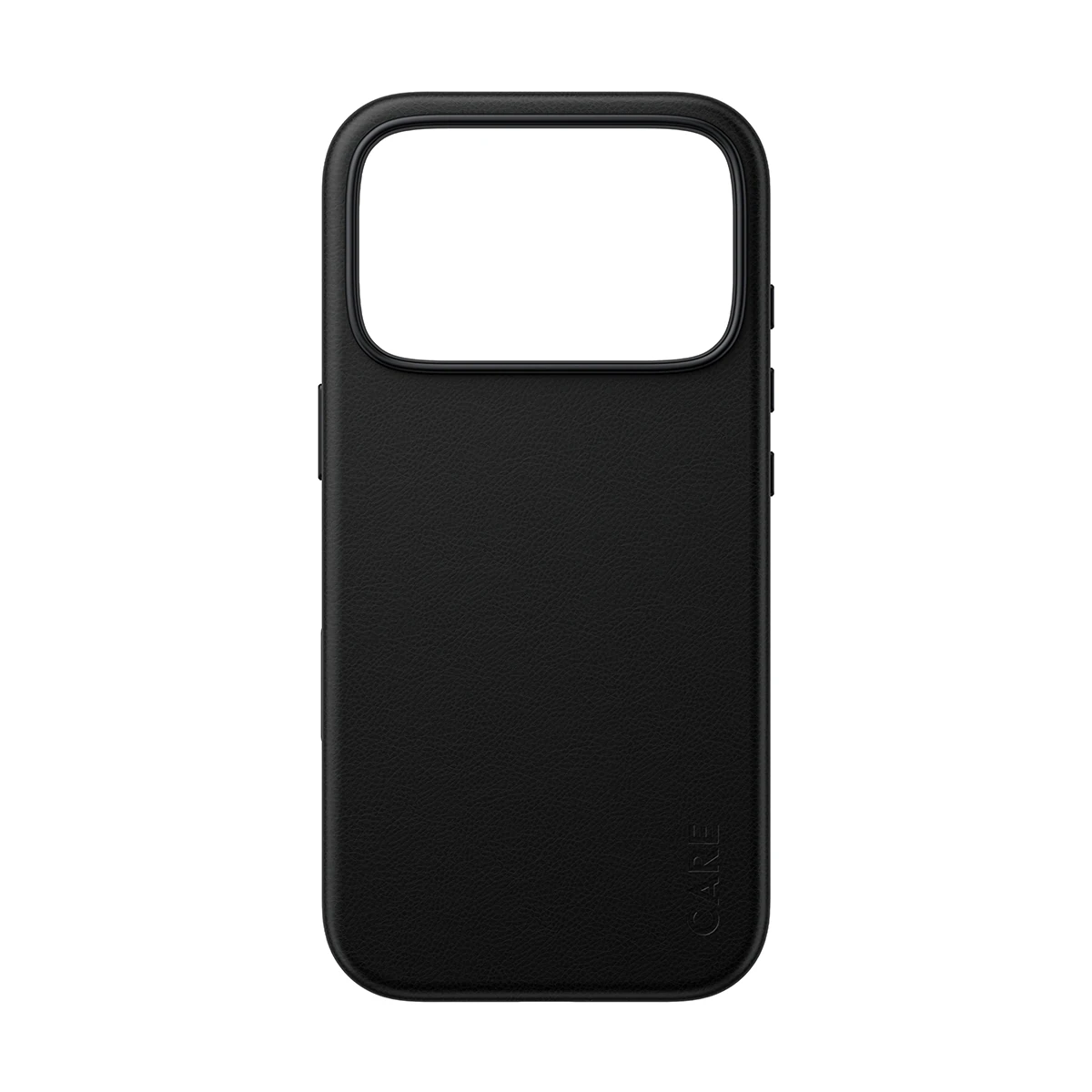 CARE by PanzerGlass Solo iPhone 18 Pro / 17 Pro MagSafe tok - fekete