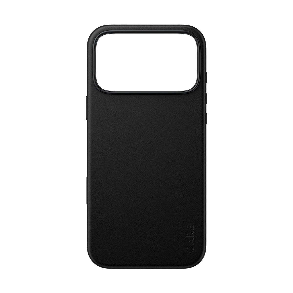 CARE by PanzerGlass Solo iPhone 18 Pro Max / 17 Pro Max MagSafe tok - fekete