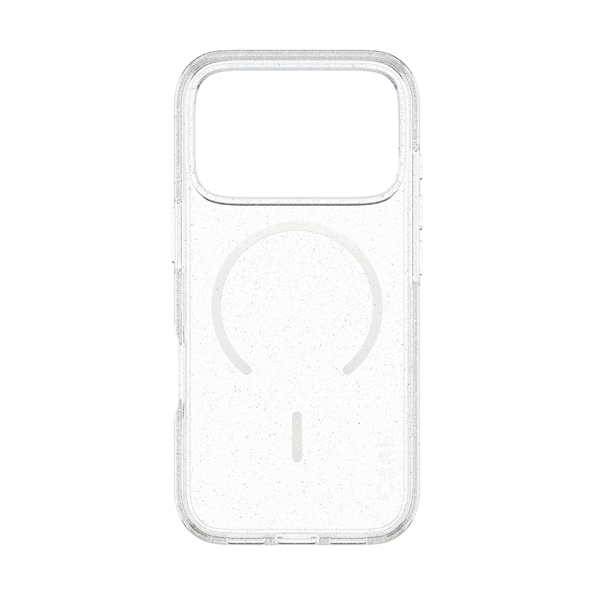 CARE by PanzerGlass Star Lit iPhone 18 Pro / 17 Pro MagSafe tok