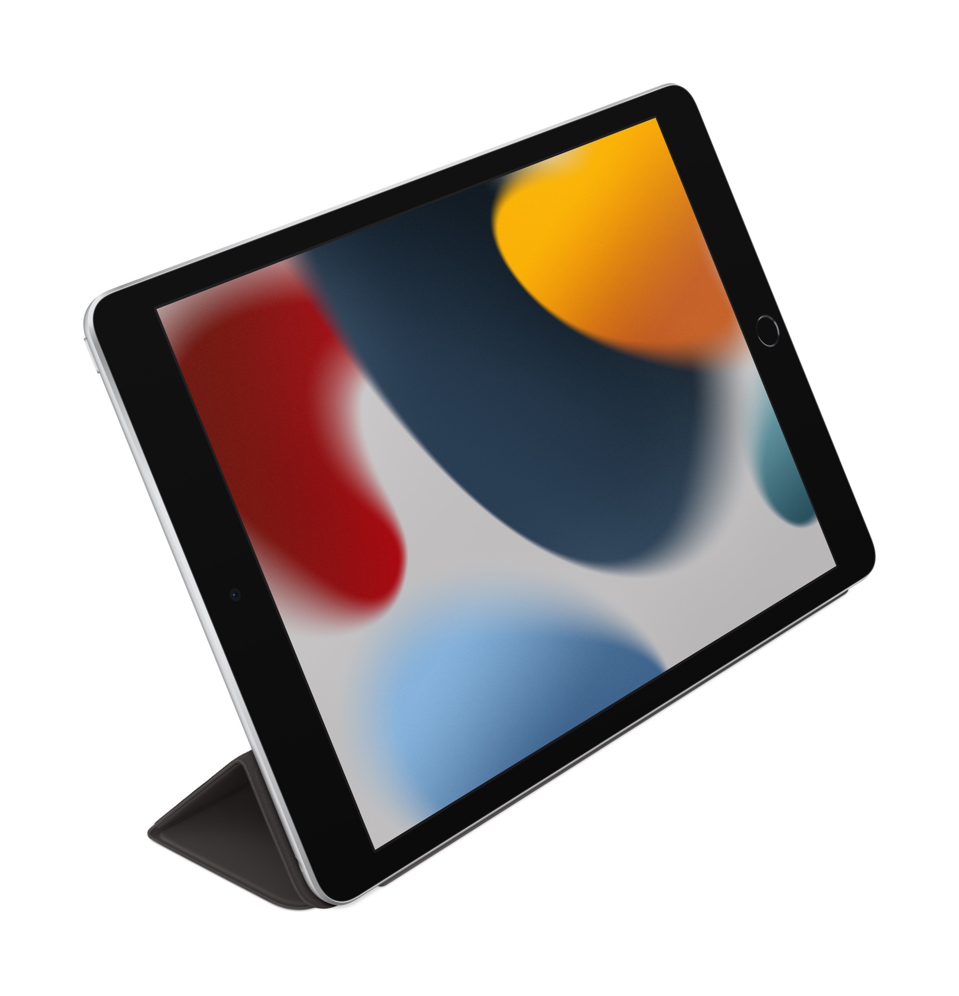 Smart Cover hetedik generációs iPadhez és harmadik generációs iPad Airhez – fekete