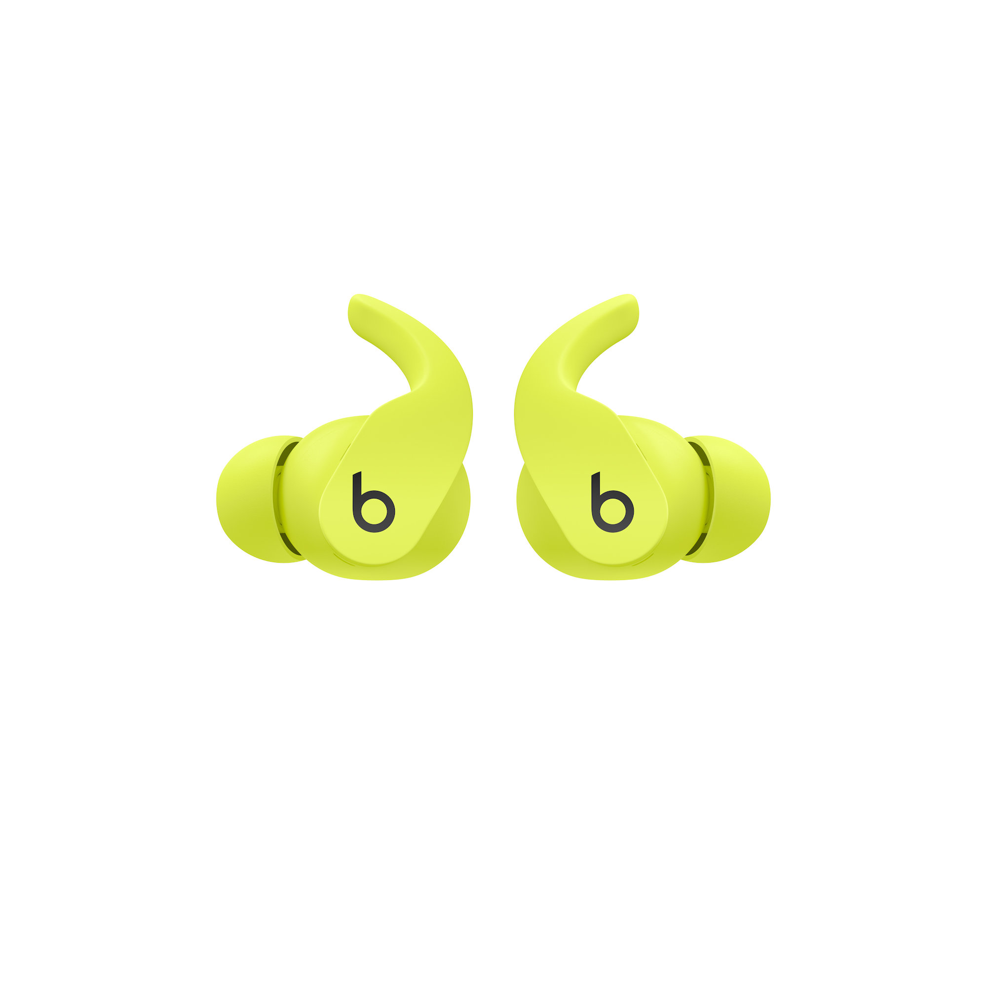 Beats Fit Pro True Wireless Earbuds - Volt Yellow