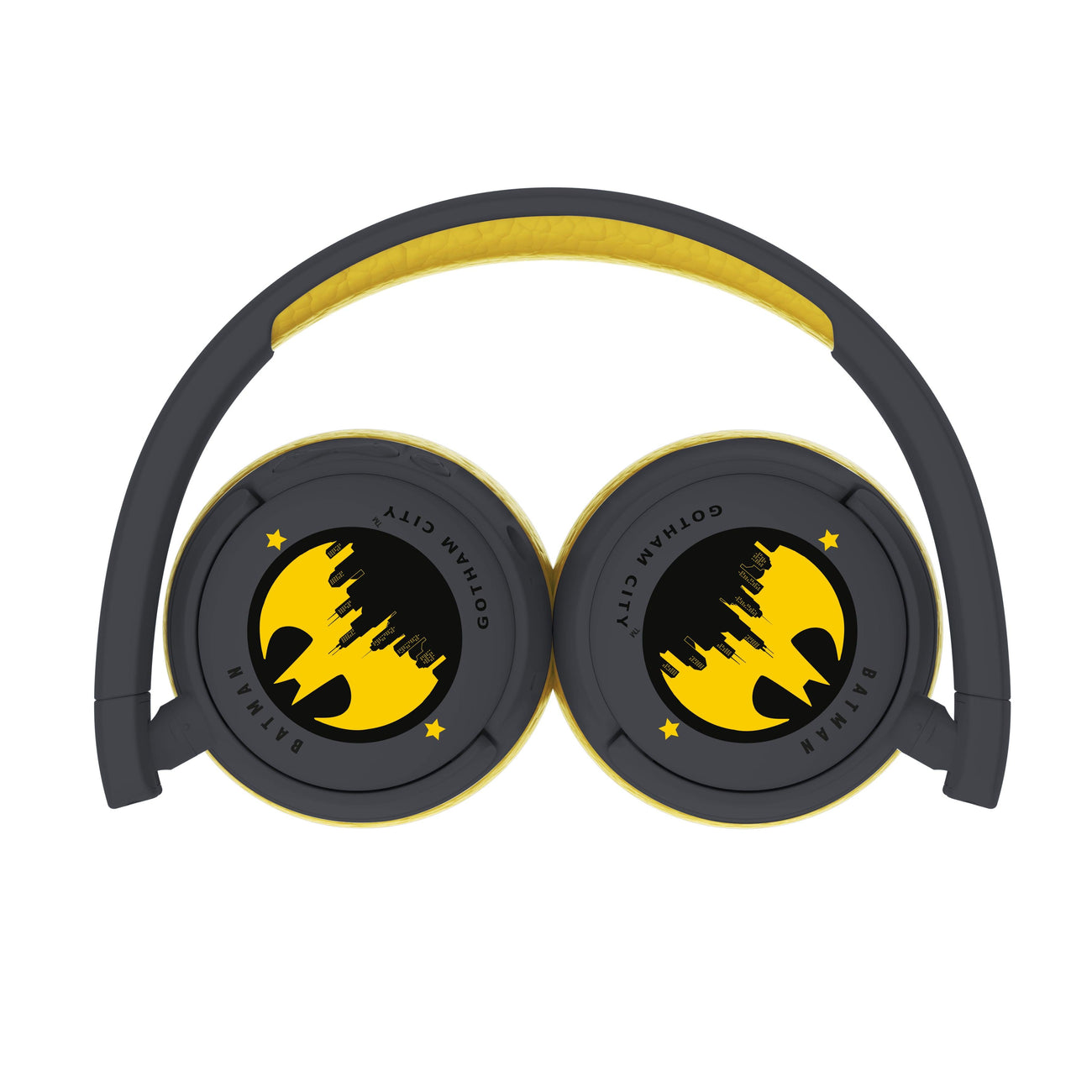 OTL vezeték nélküli fejhallgató gyerekeknek - Batman
