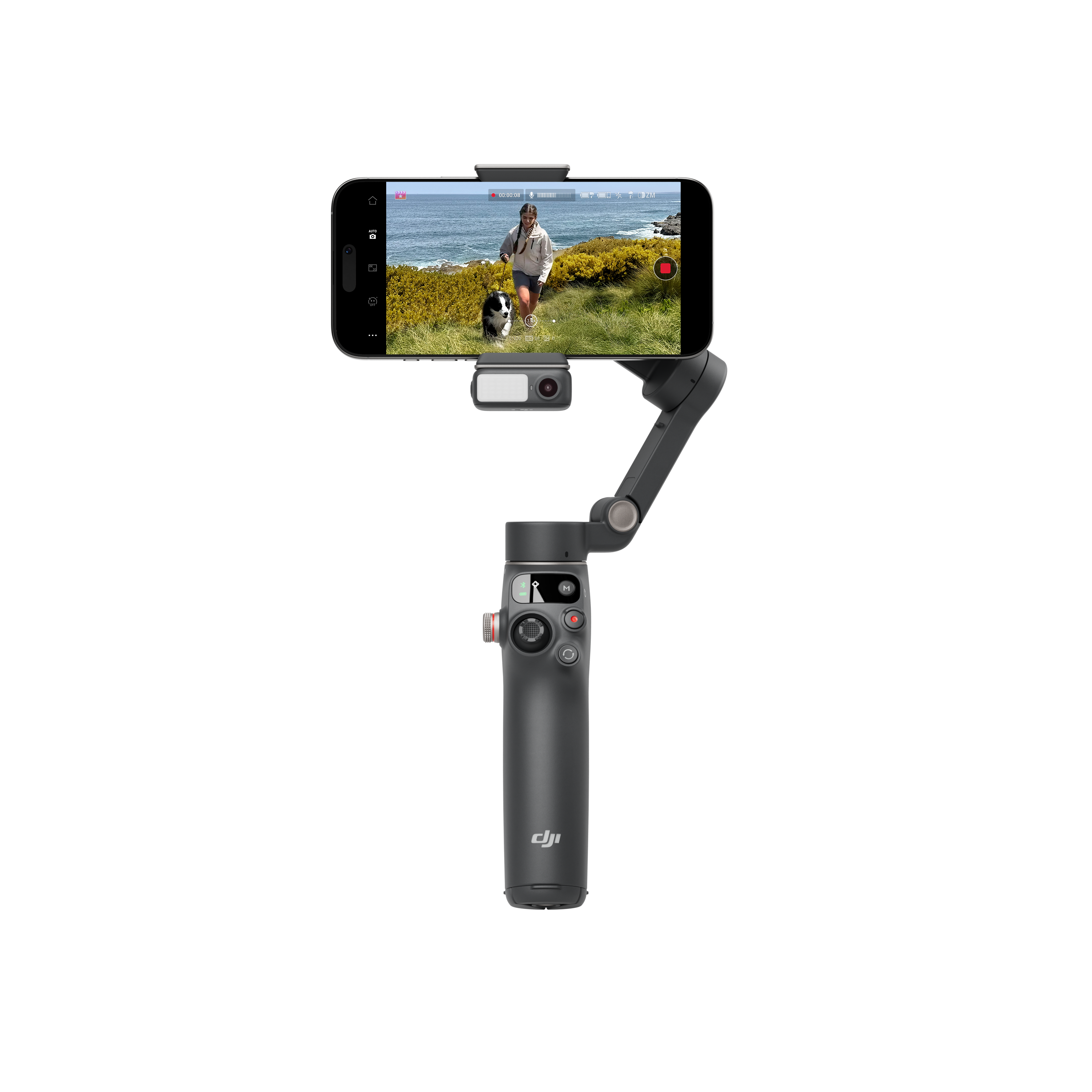 DJI Osmo Mobile 7P
