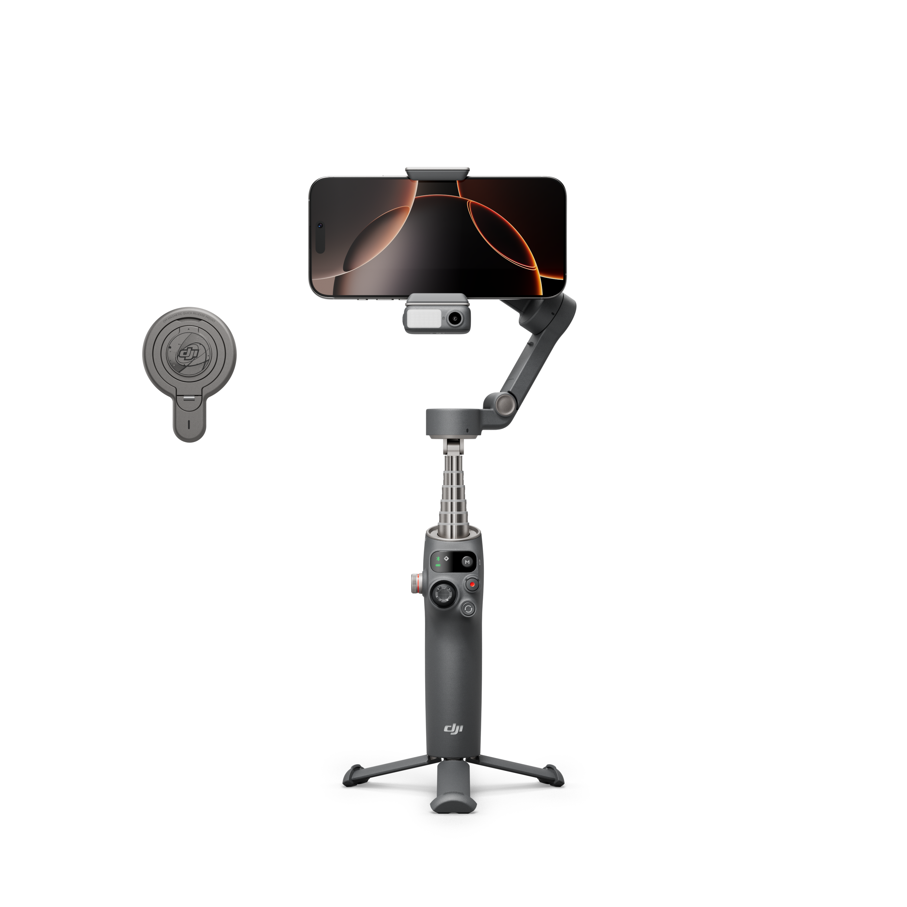 DJI Osmo Mobile 7P