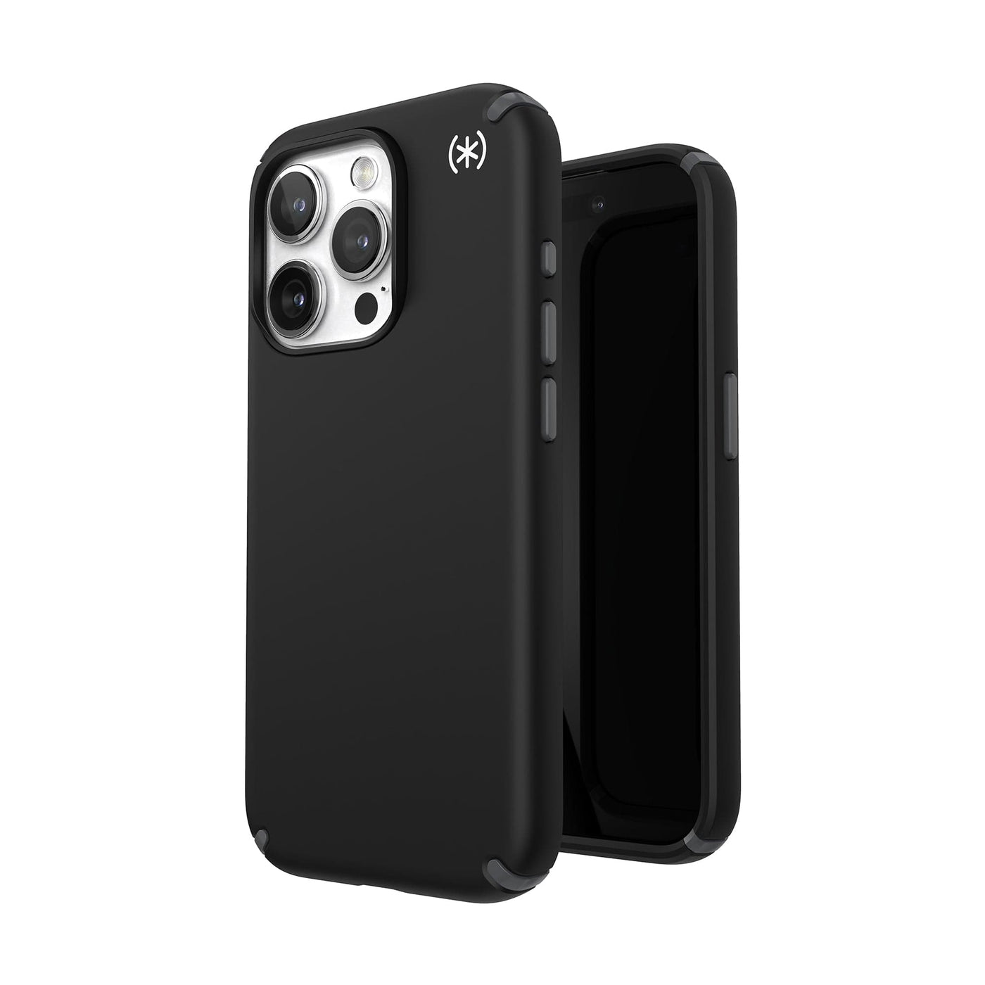 SPECK Presidio 2 Pro iPhone 15 Pro MagSafe tok - Fekete