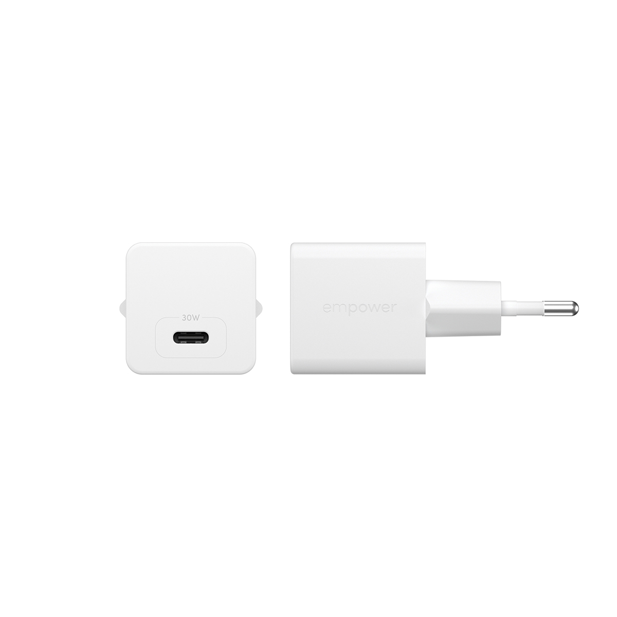 empower by PanzerGlass 30W USB-C töltő adapter