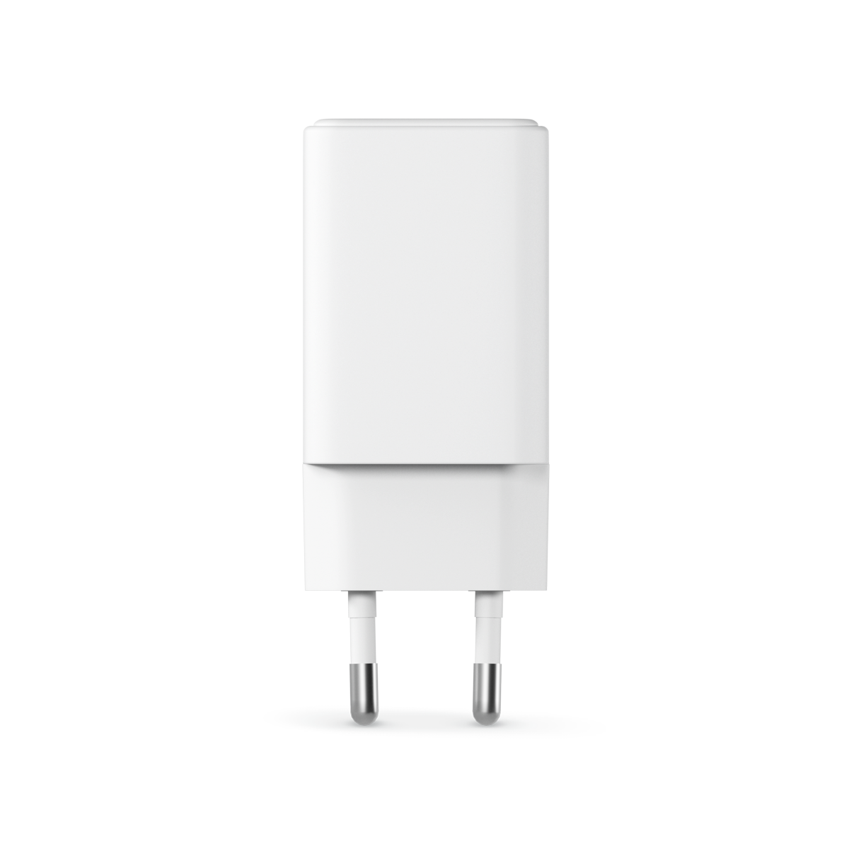 EPICO 45W két USB-C töltőportos adapter