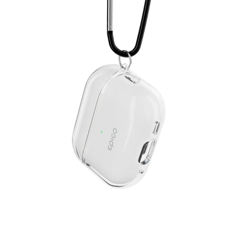 epico Airpods Pro 3 átlátszó tok