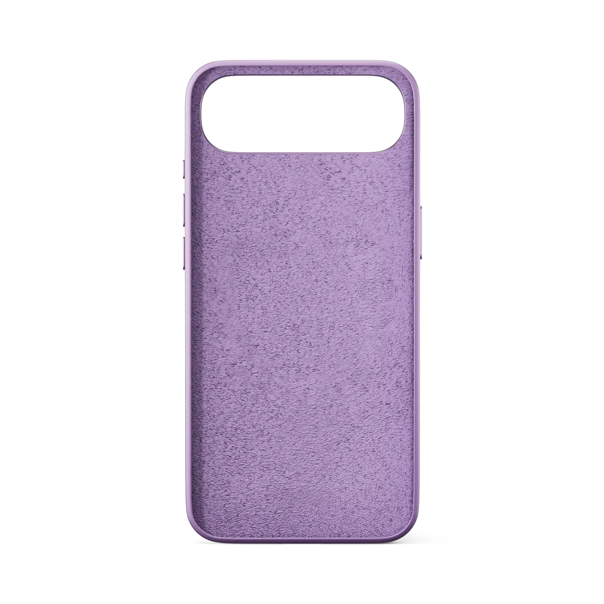 epico iPhone Air szilikon MagSafe tok - lila