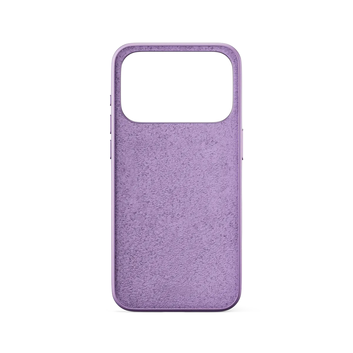 epico iPhone 17 Pro szilikon MagSafe tok - lila