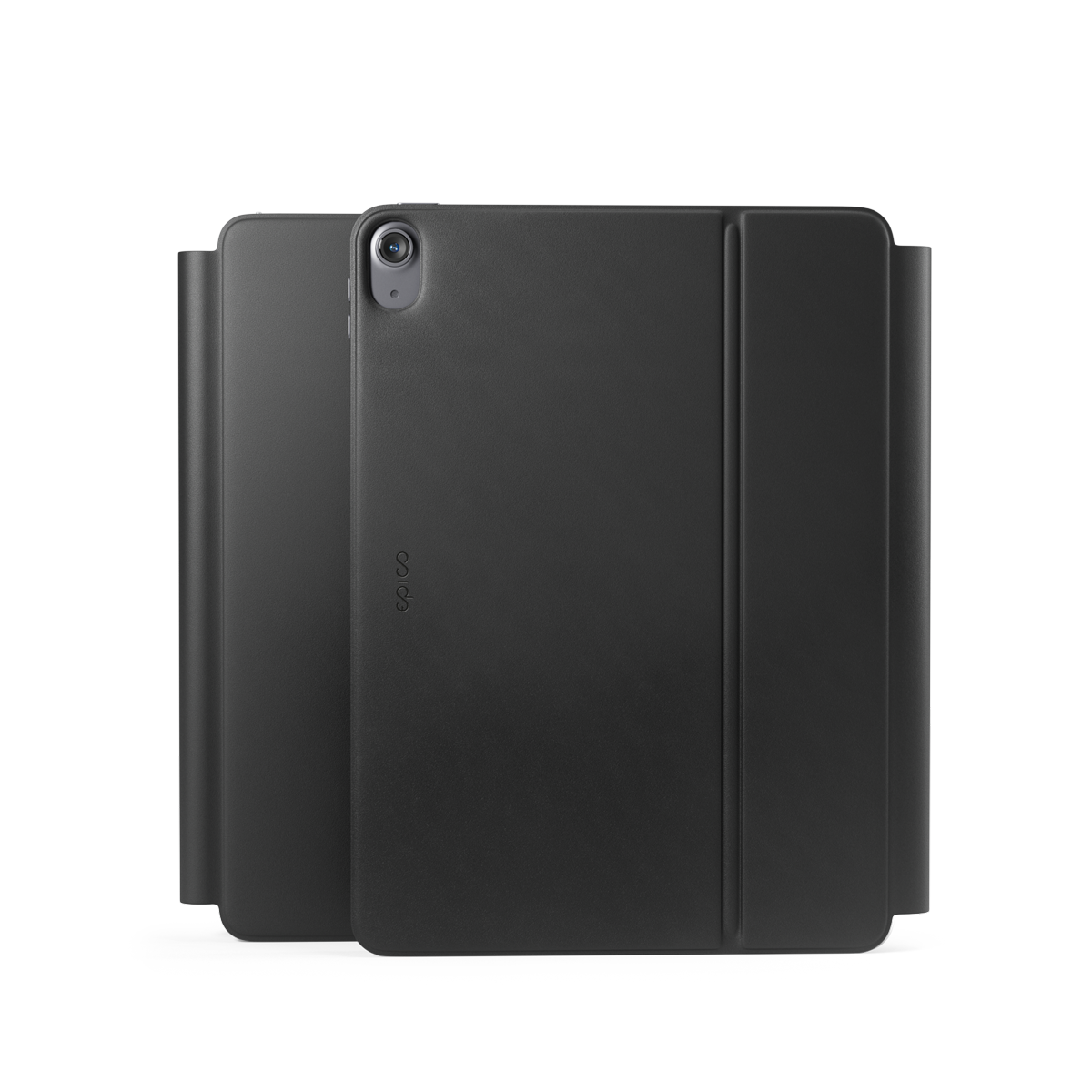 epico aluminium Pad Pro 11" (2018-2022)/Air 10,9"/Air 11" M2/M3 billentyűzet - magyar