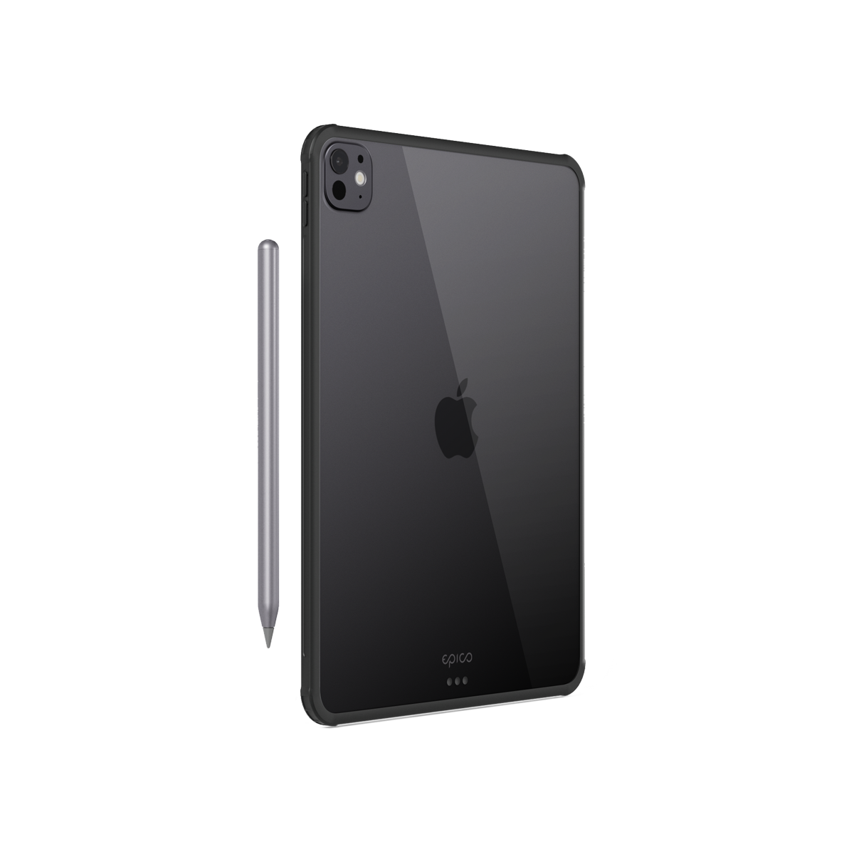 epico Hero iPad Pro 11" (M4) tok - átlátszó