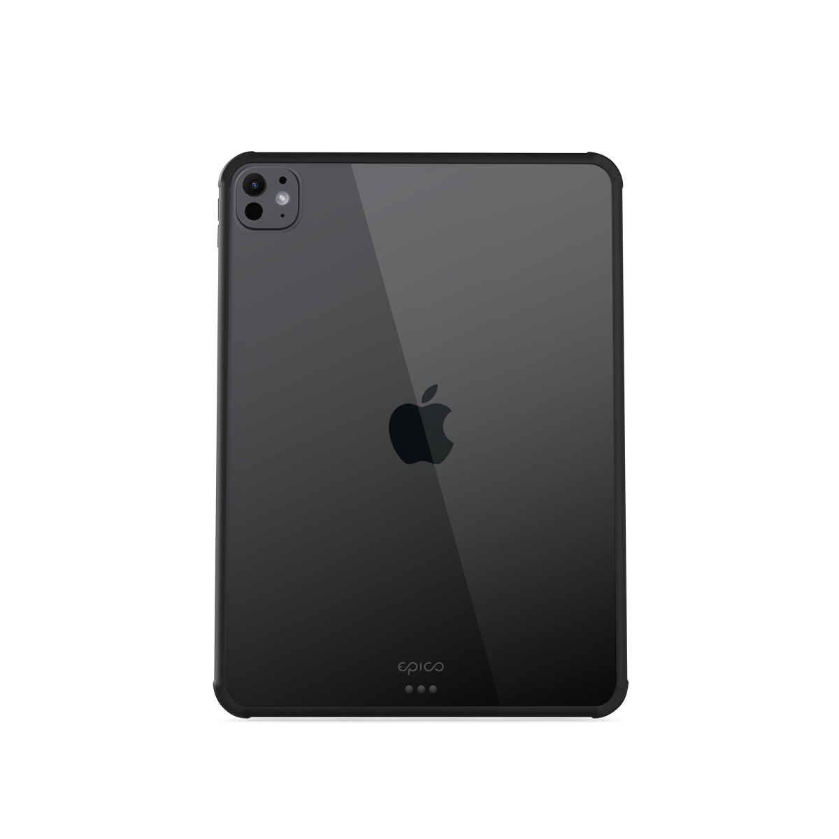 epico Hero iPad Pro 11" (M4) tok - átlátszó