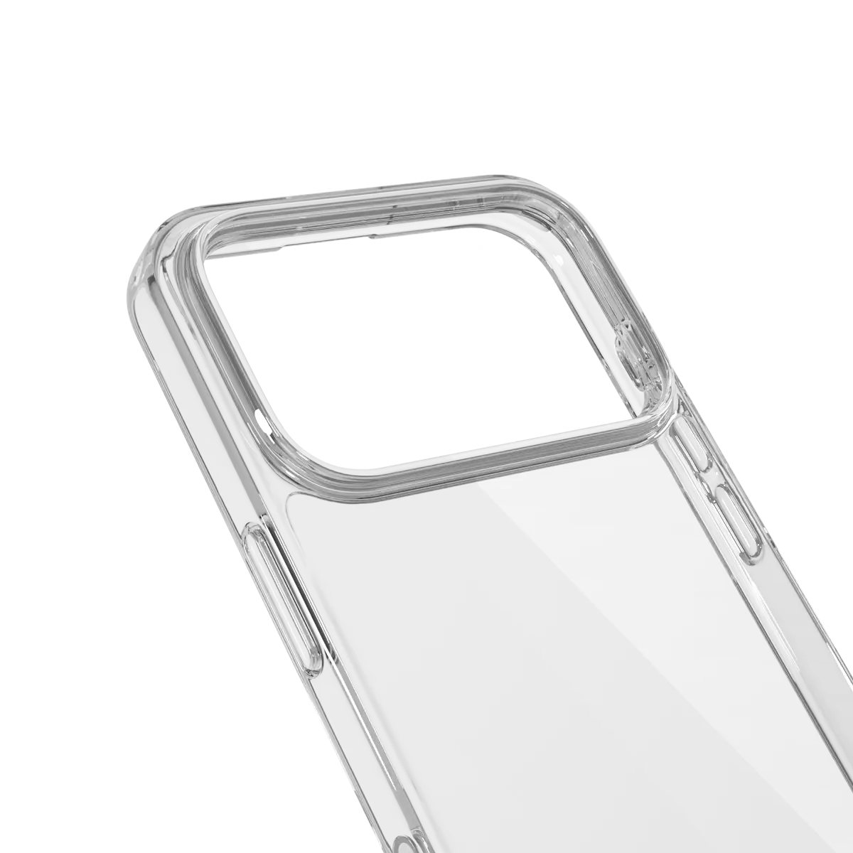 epico Hero iPhone 18 Pro Max tok - átlátszó