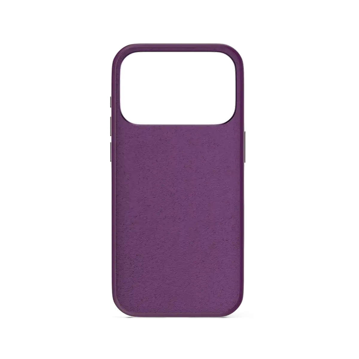 epico Mag+ Silicone Pro iPhone 18 Pro Max tok - sötétlila