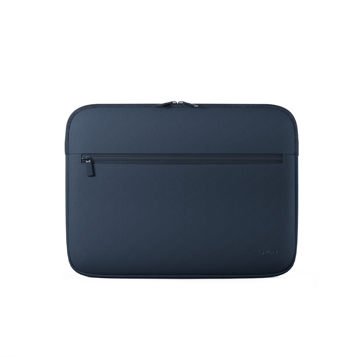 epico neoprén 14 hüvelykes MacBook tok - sötétkék